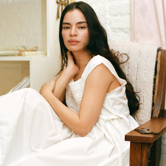 A Visit from Coco Baudelle