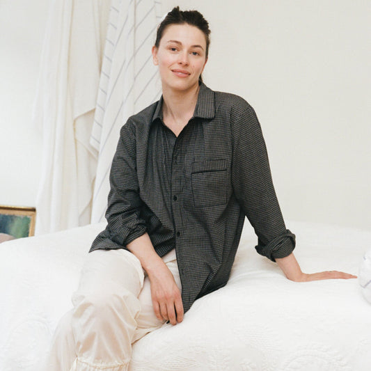 A Visit From Clare de Boer