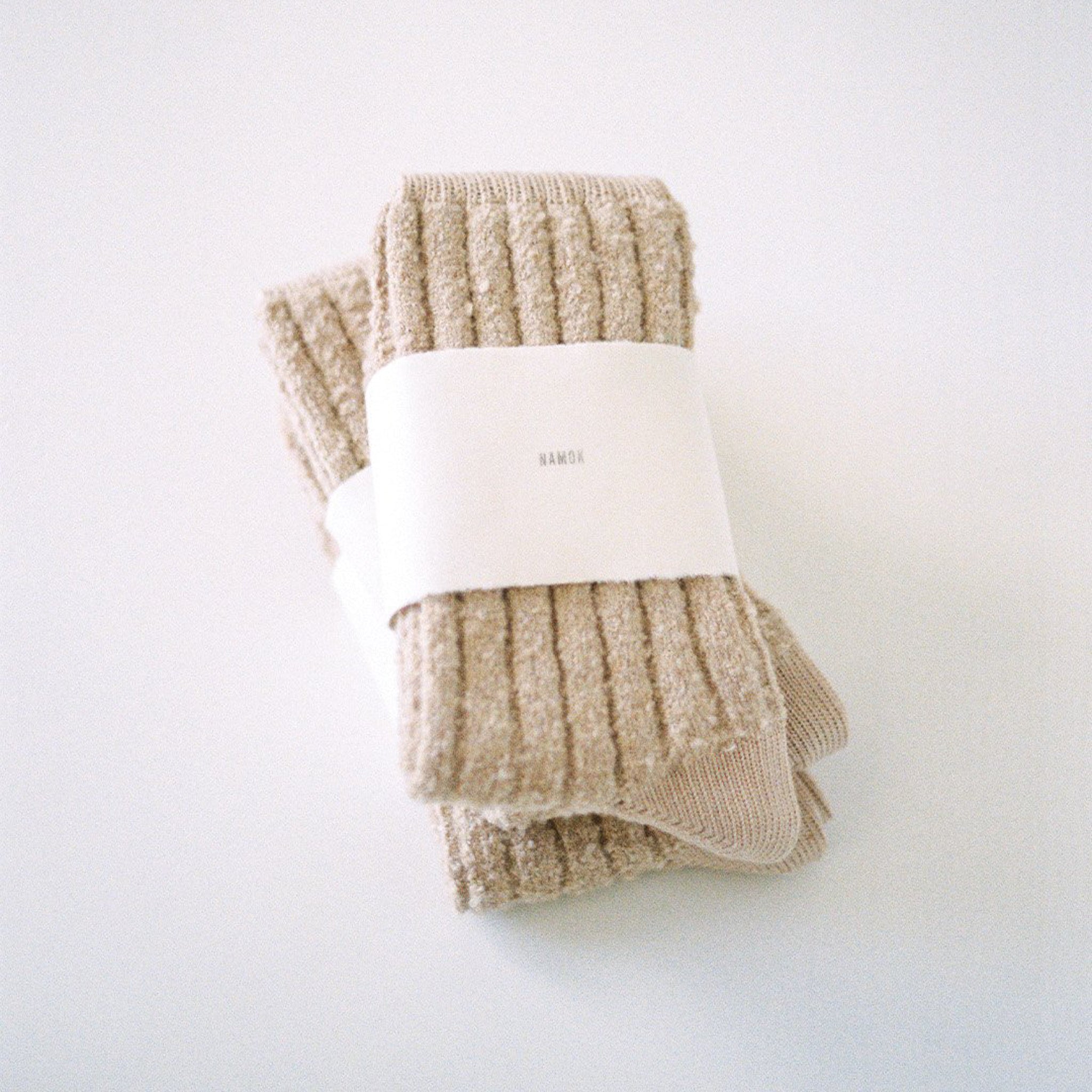 Namok Crew Sock