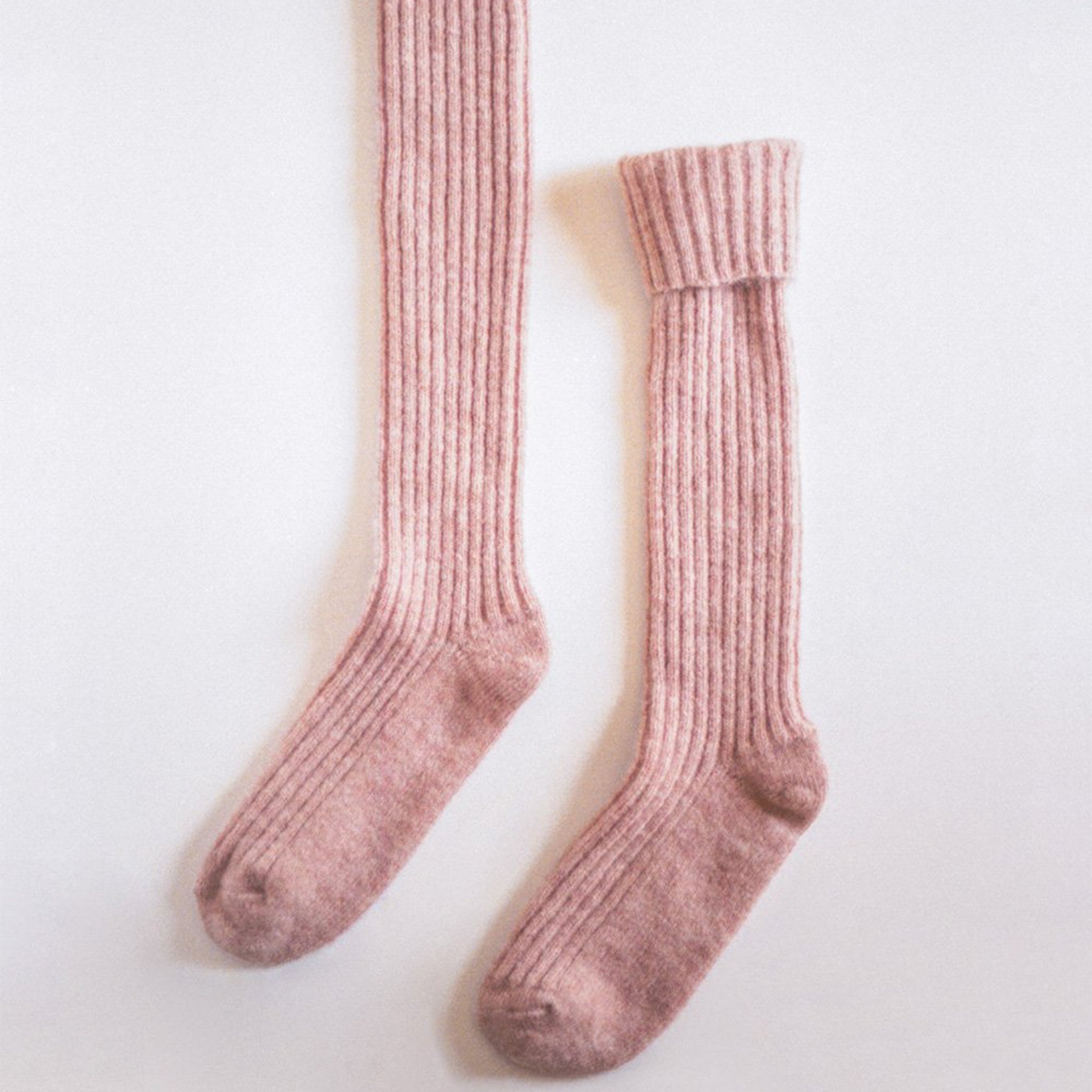 Namok Knee High Sock