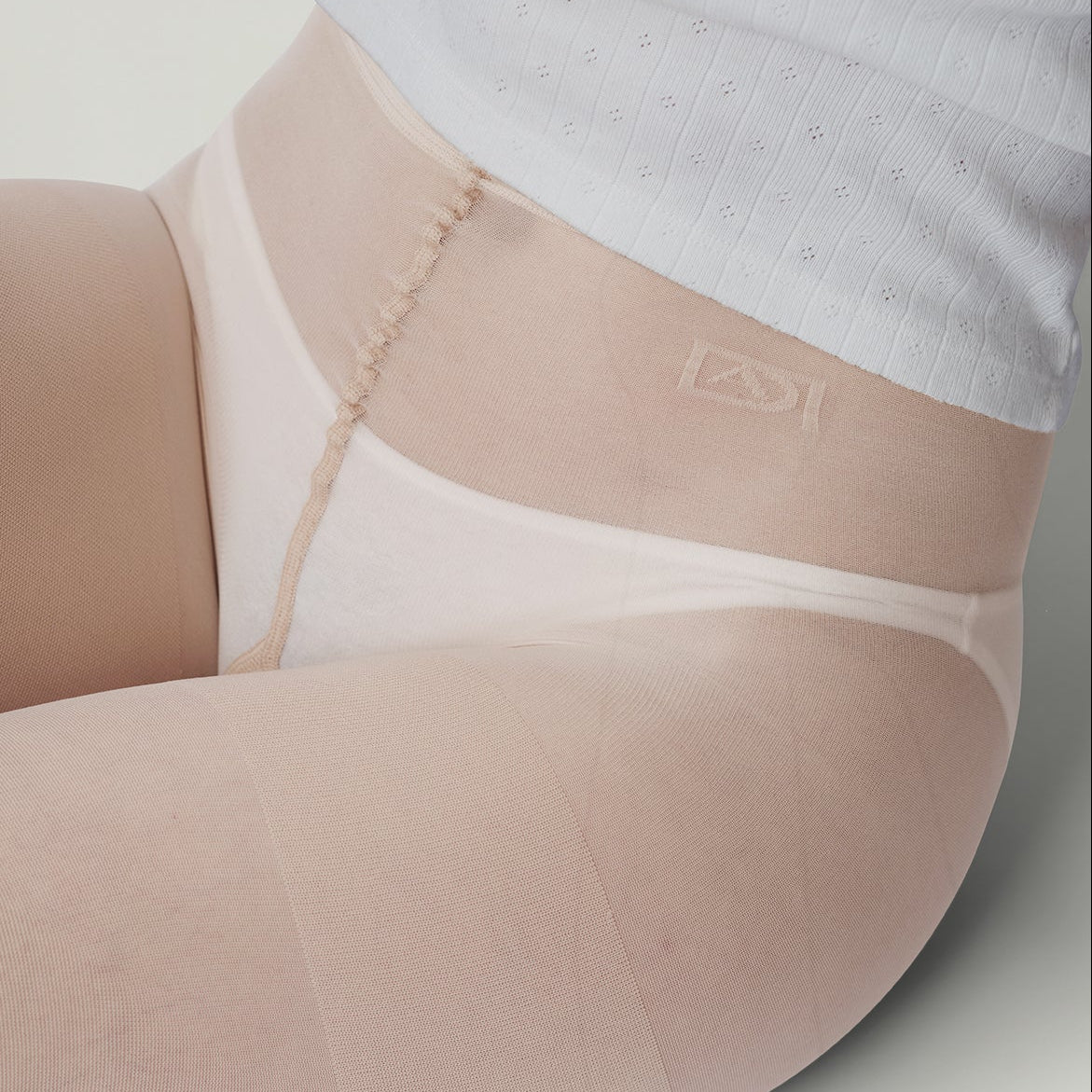 DAL 1992 Classic Stockings