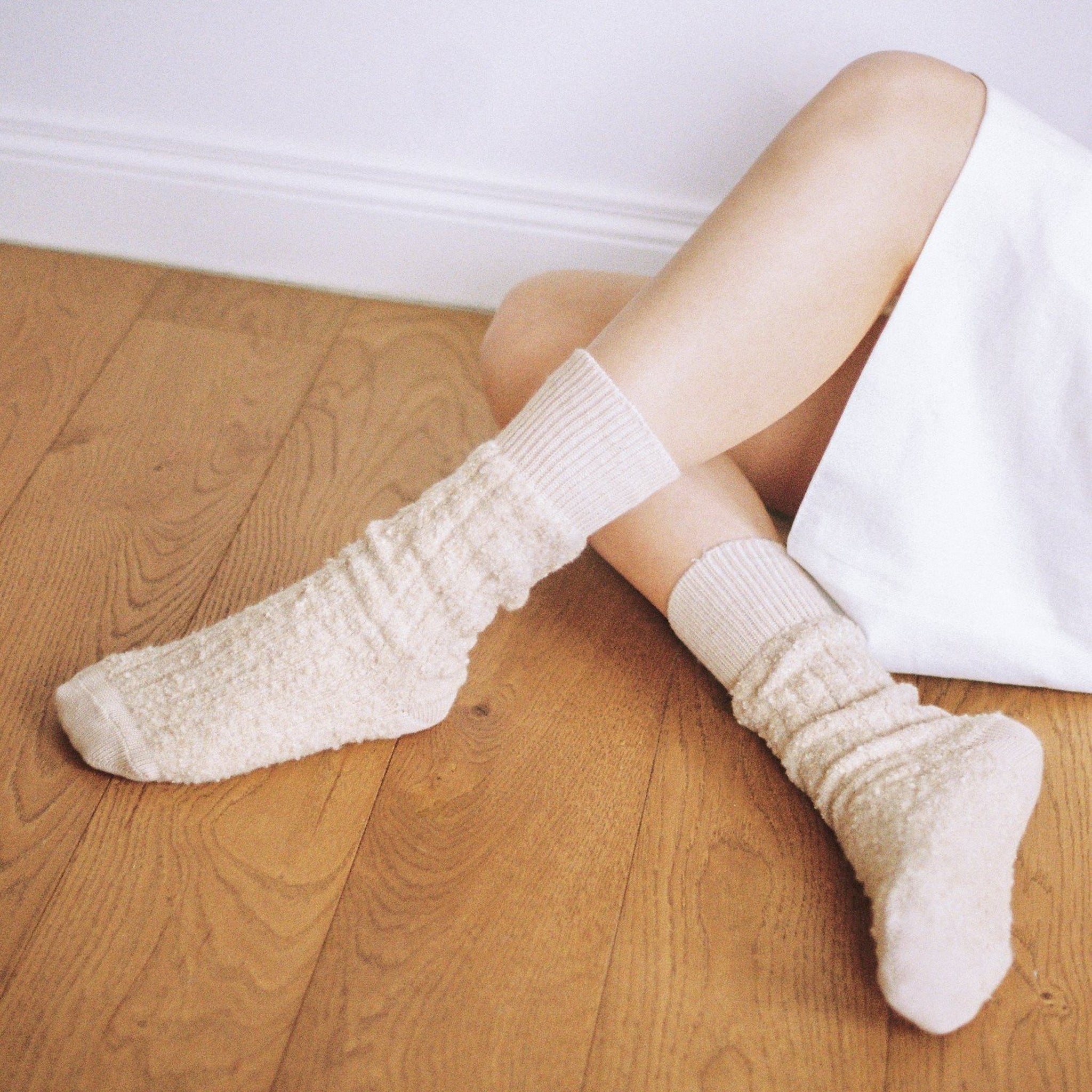 Namok Crew Sock