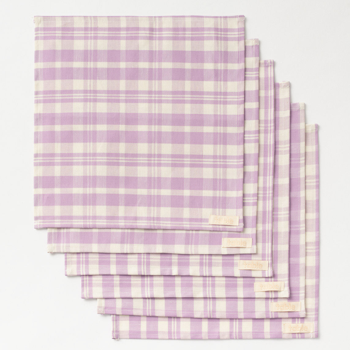 TABLE Cotton & Linen Napkin (50% off)