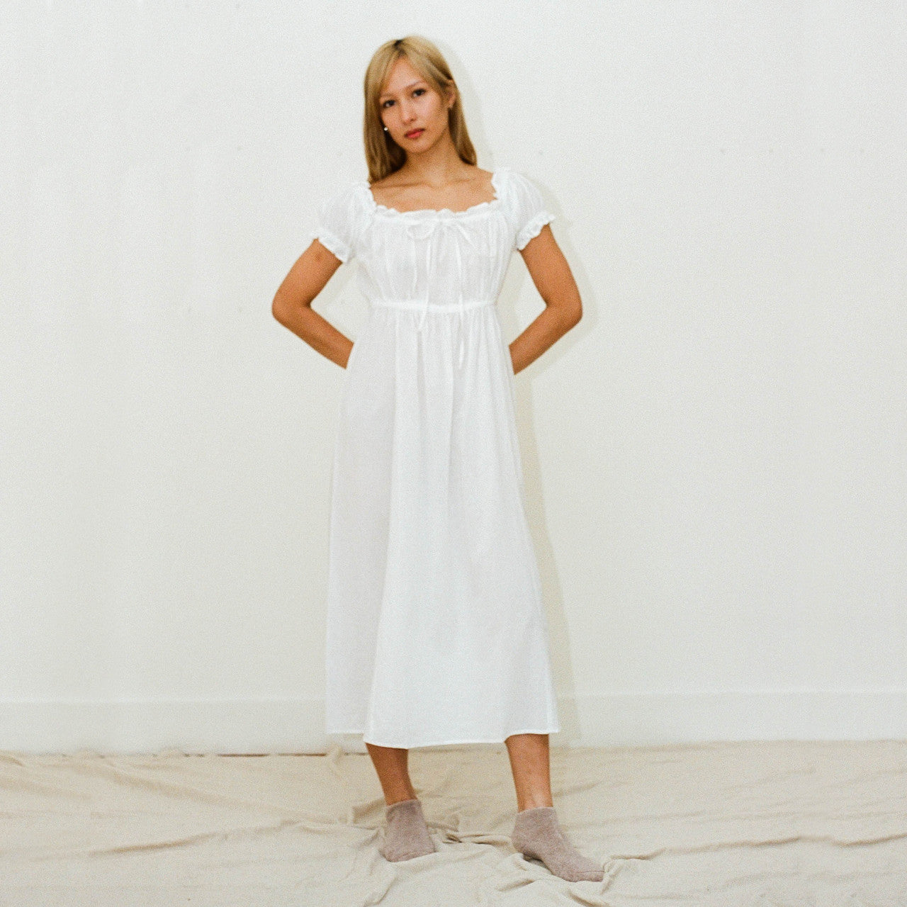 Darcy Nightdress