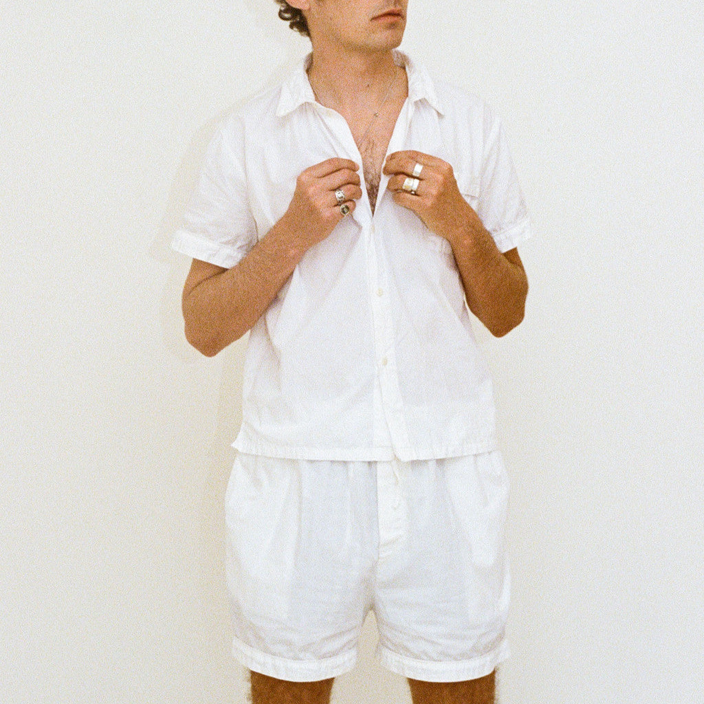 Pan Short PJs (25% off)