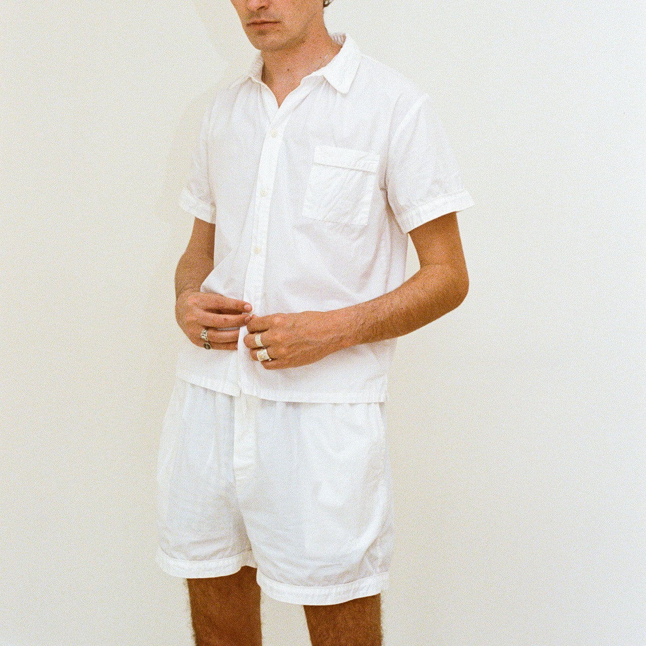 Pan Short PJs (25% off)