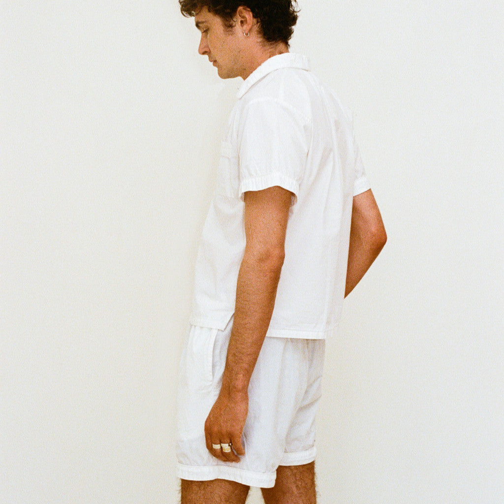 Pan Short PJs (25% off)
