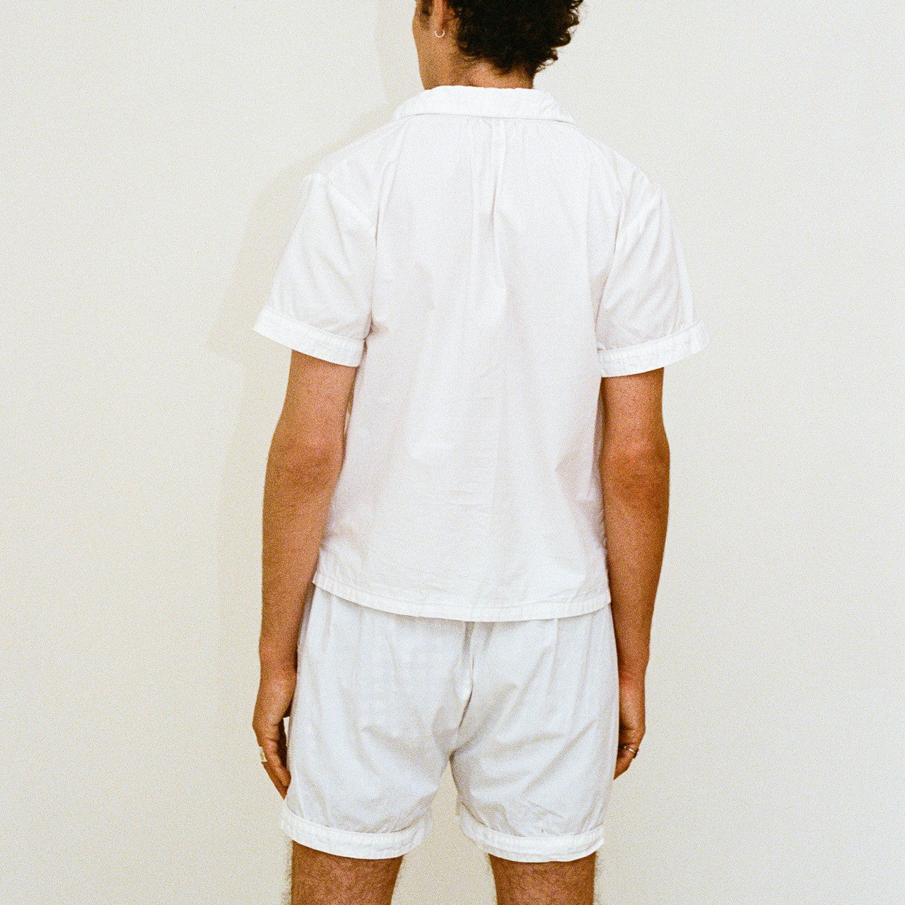 Pan Short PJs (25% off)