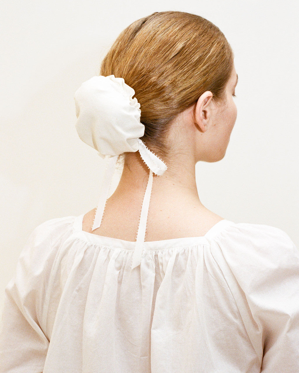 Cotton Bun Cover