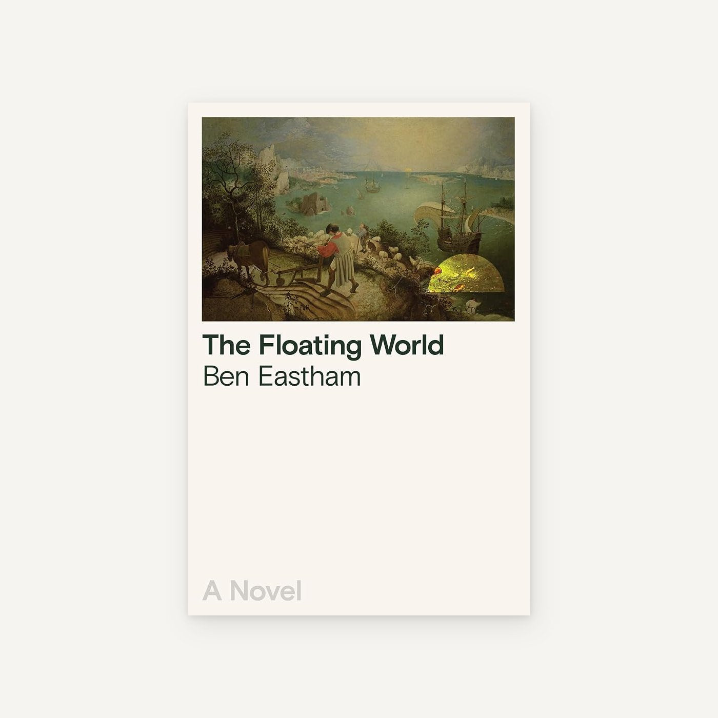 The Floating World