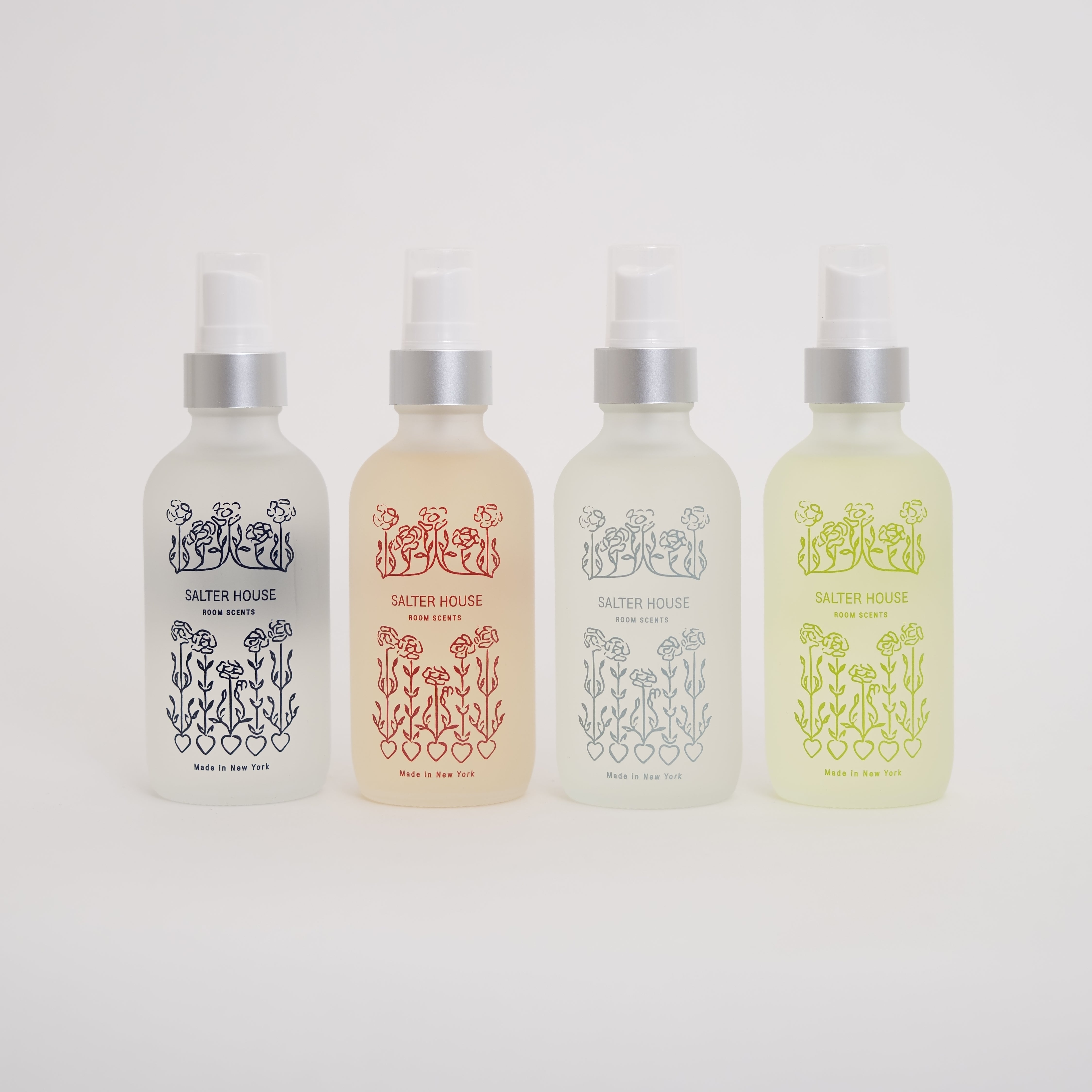 Room Scent, Fresh Cut