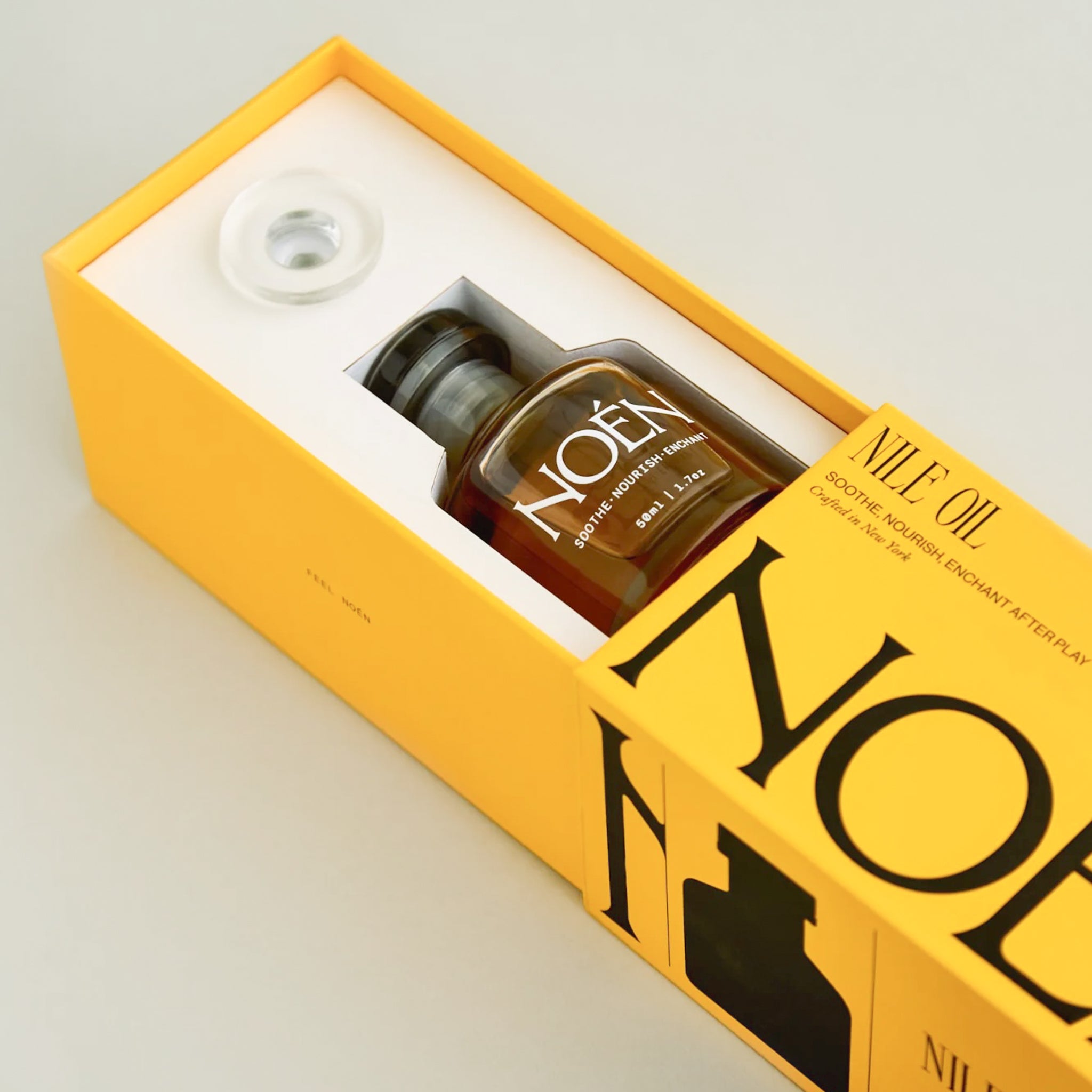 NOEN Nile Oil