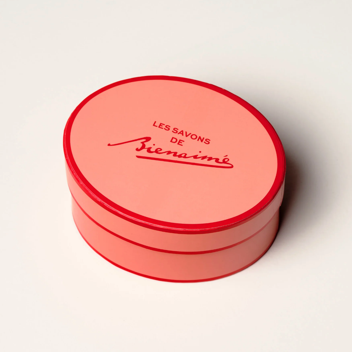 Bienaimé Bar Soap