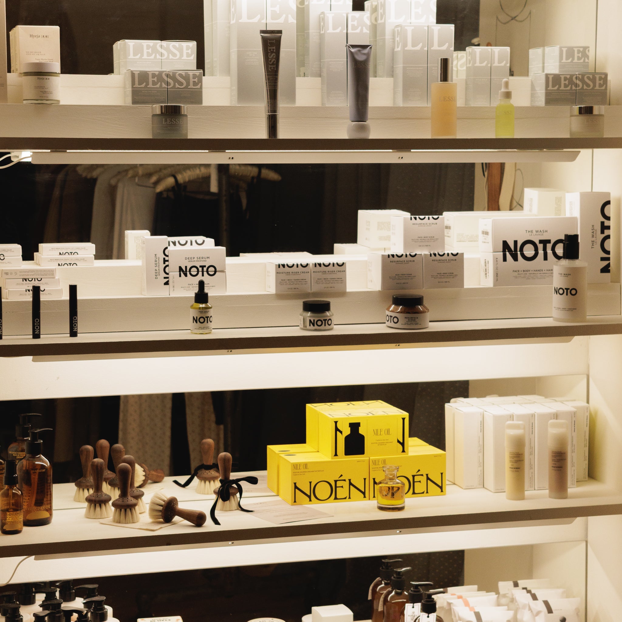 Skincare