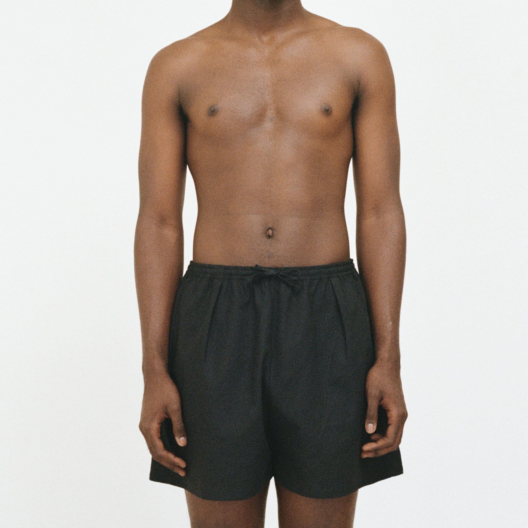 Day Shorts, Black