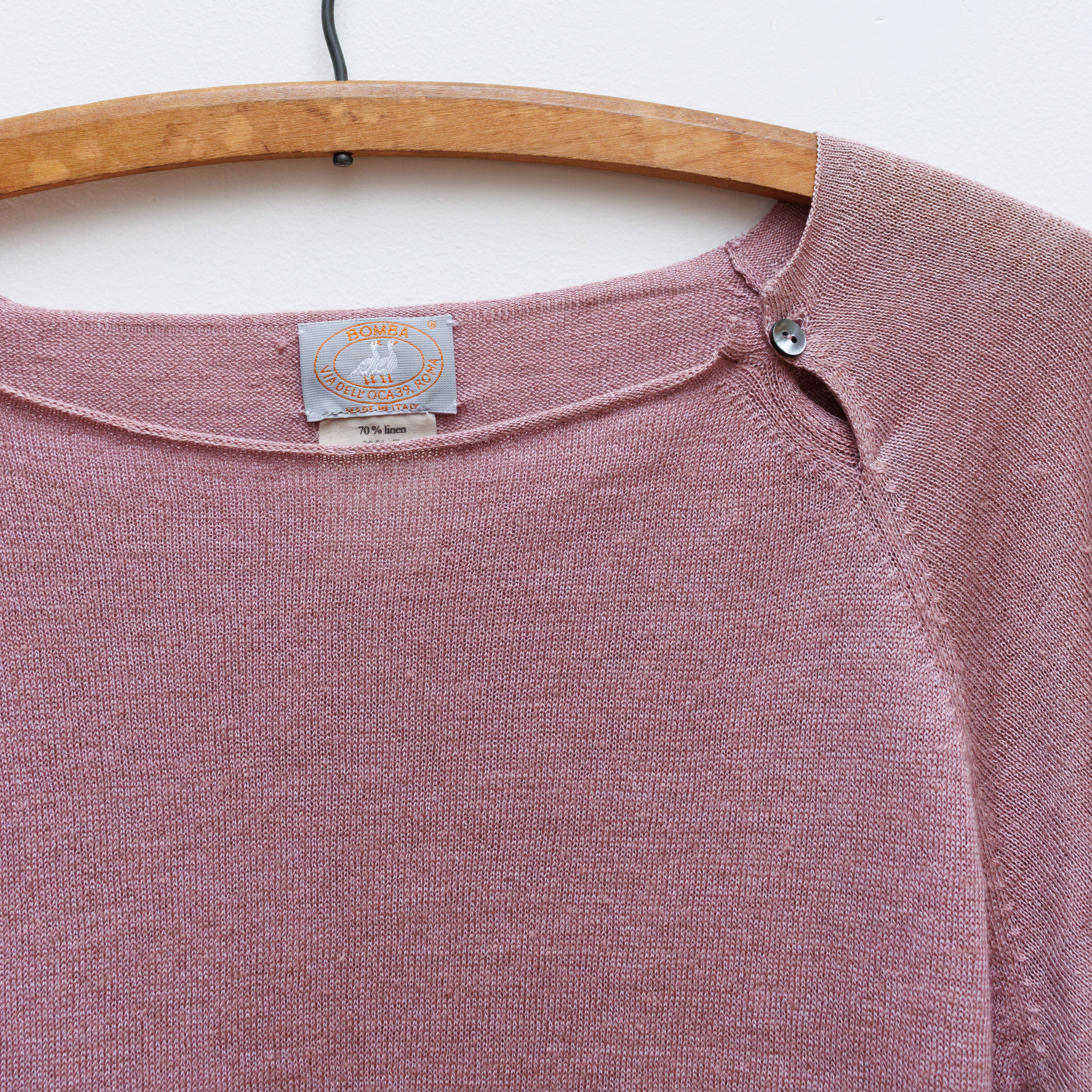 Atelier Bomba Sweater (50% off)