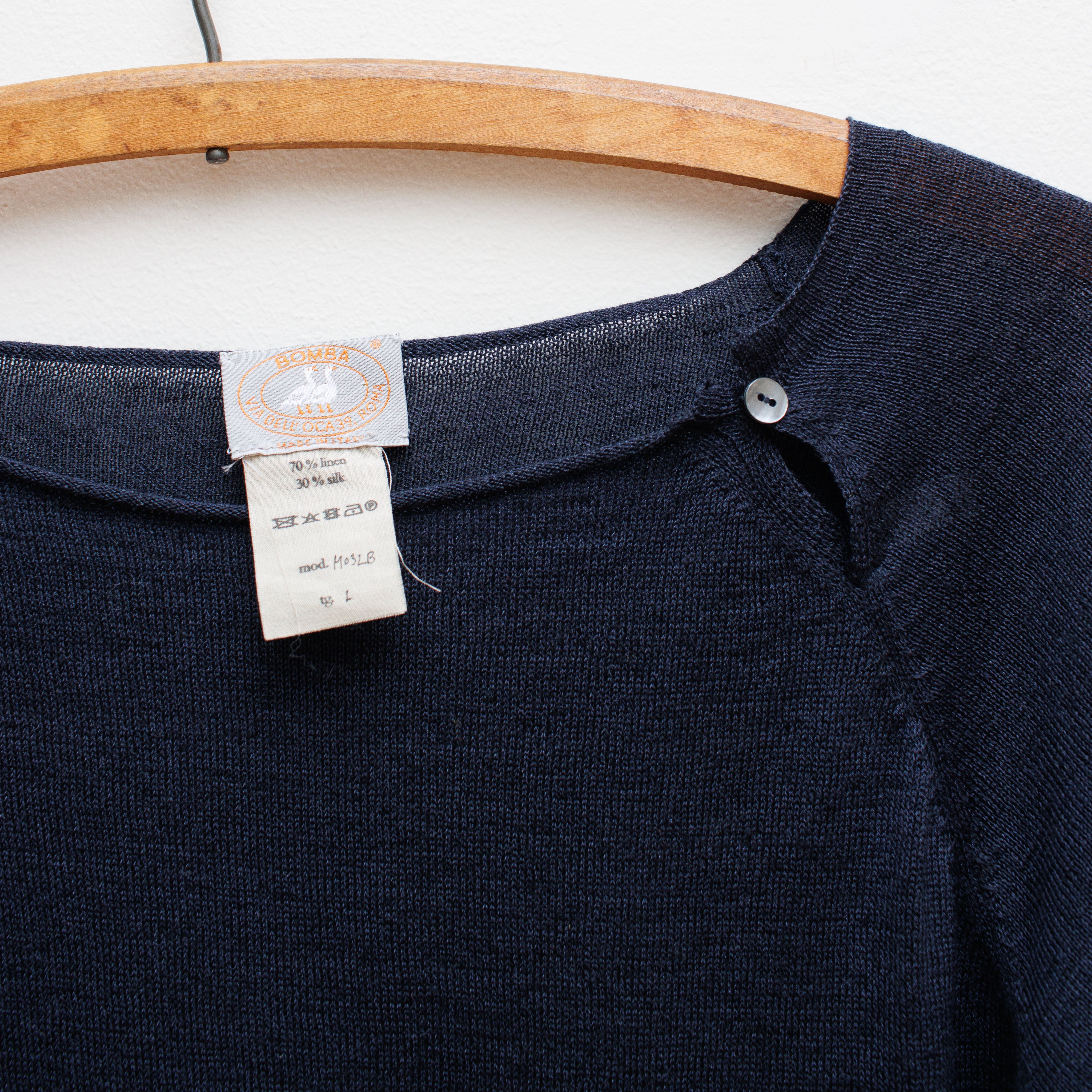 Atelier Bomba Sweater (50% off)