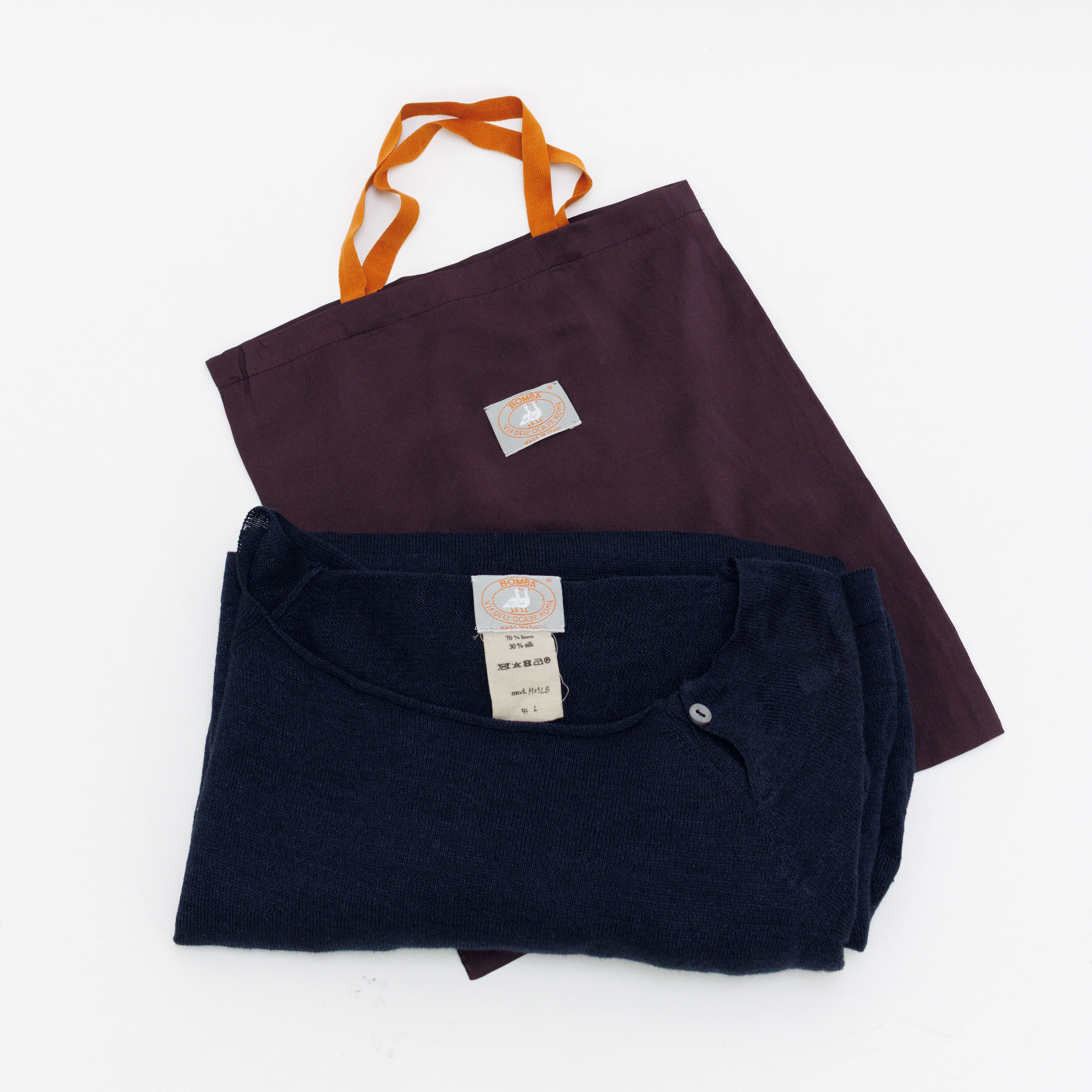 Atelier Bomba Sweater (50% off)