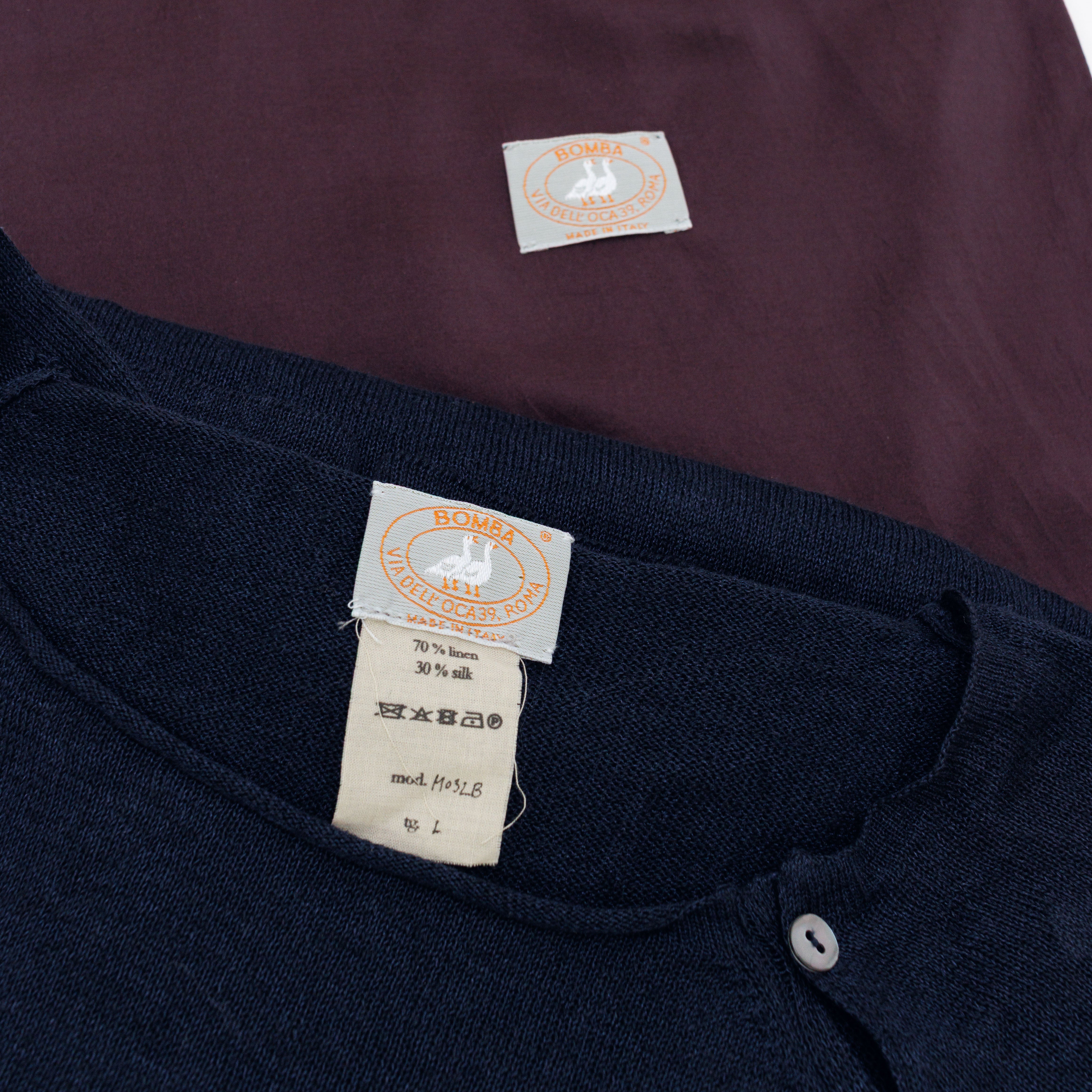 Atelier Bomba Sweater (50% off)