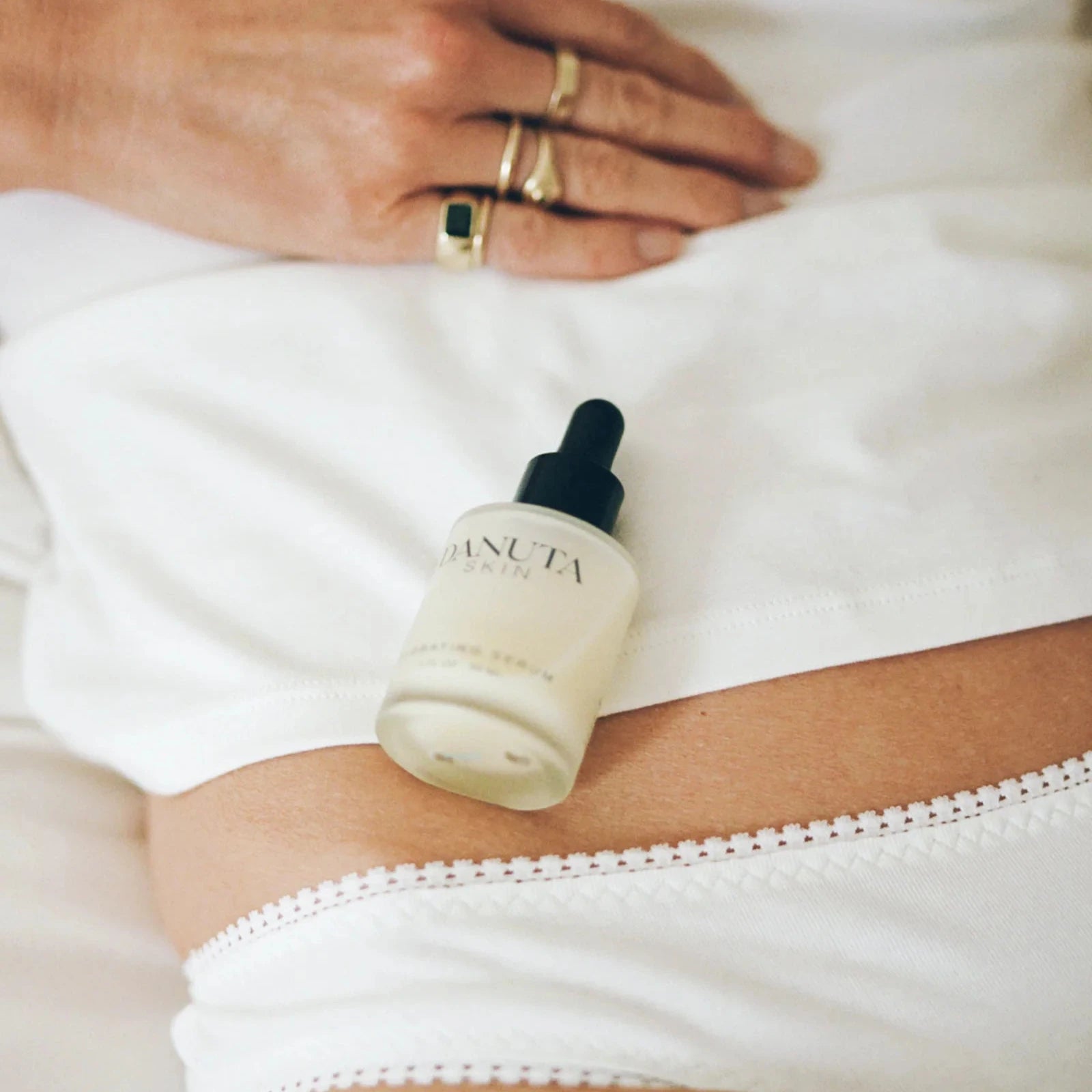 DANUTA Hydrating Serum