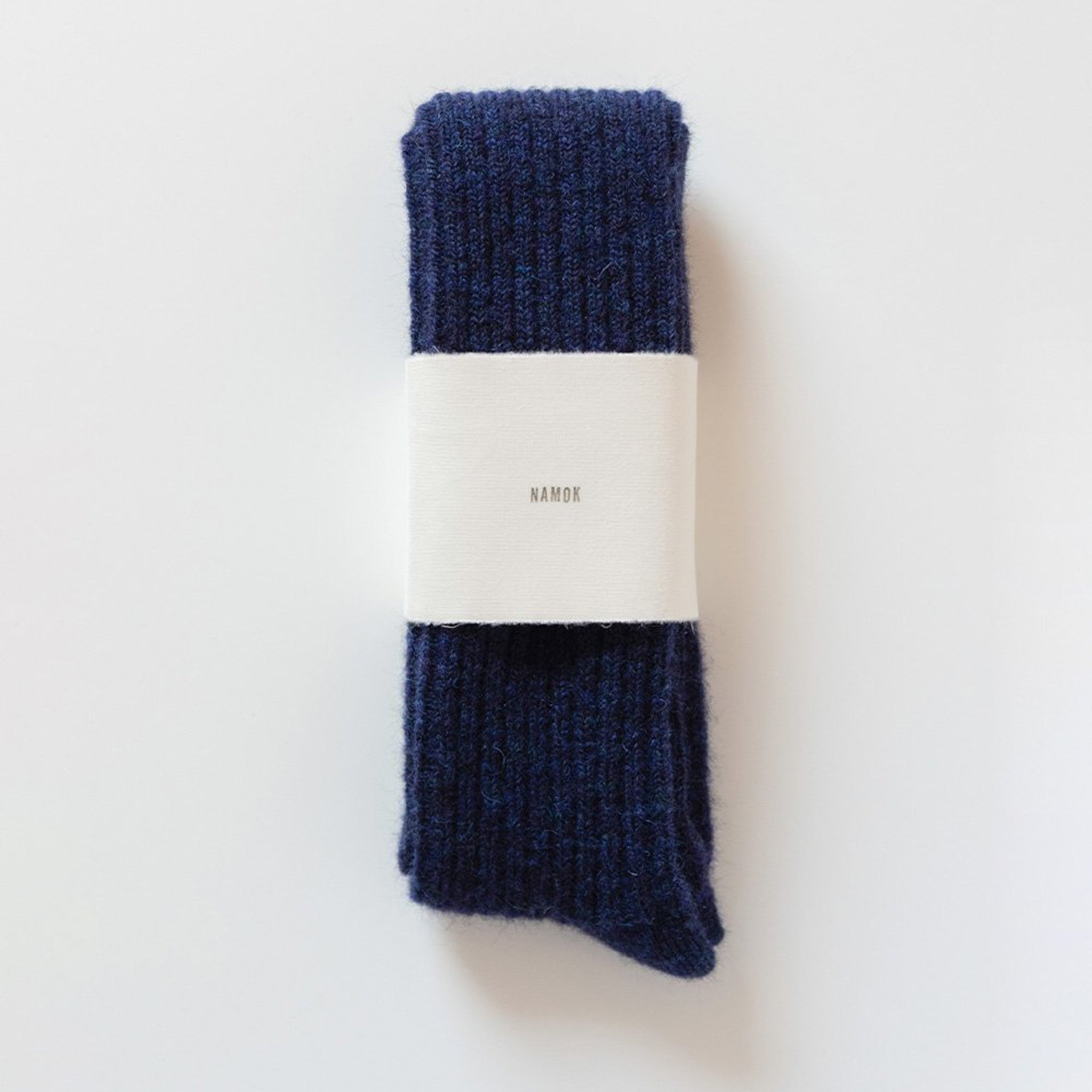 Namok Knee High Sock
