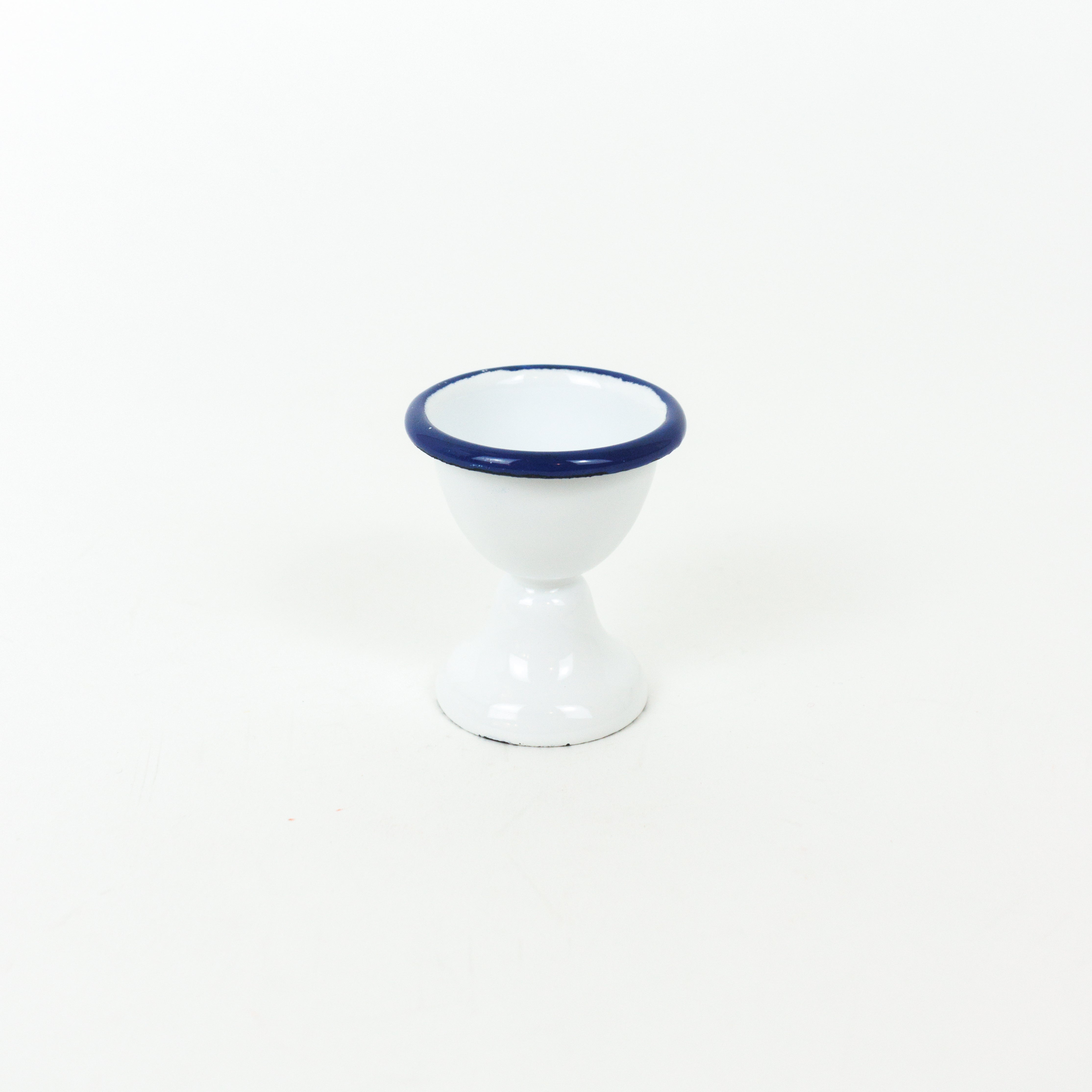 Enamel Egg Cup