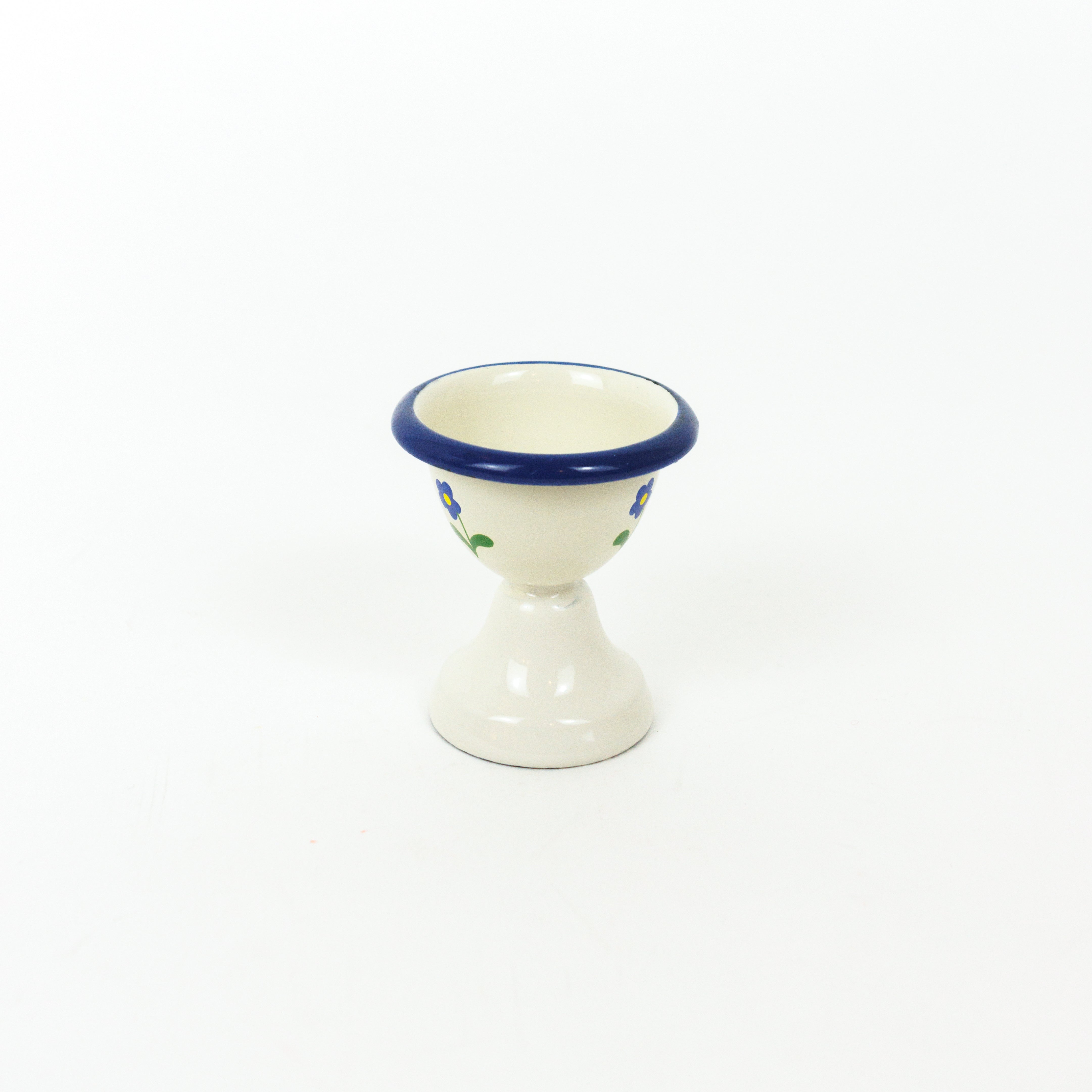 Enamel Egg Cup