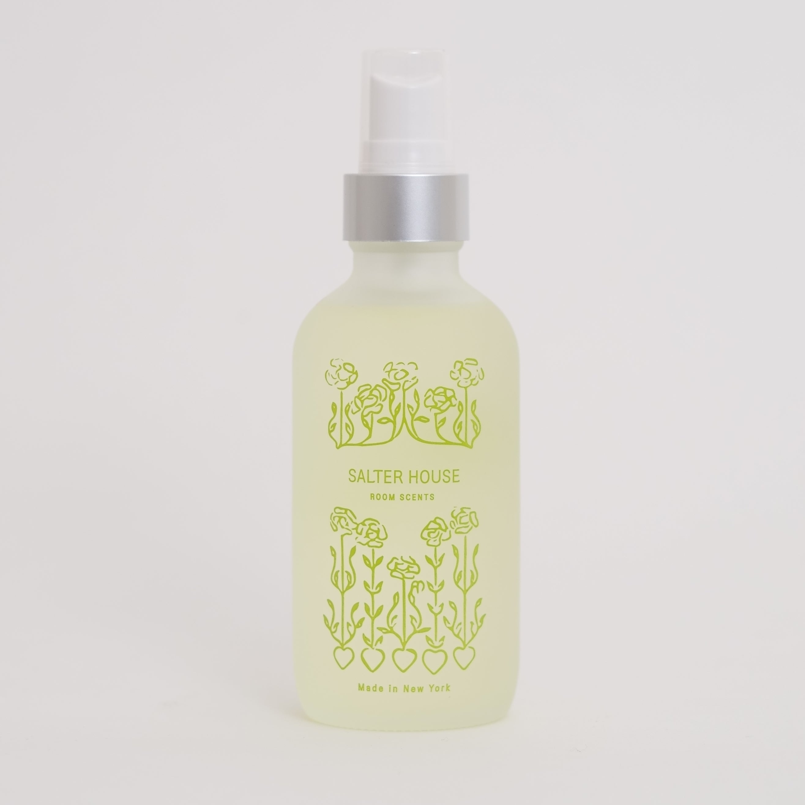 Room Scent, Fresh Cut