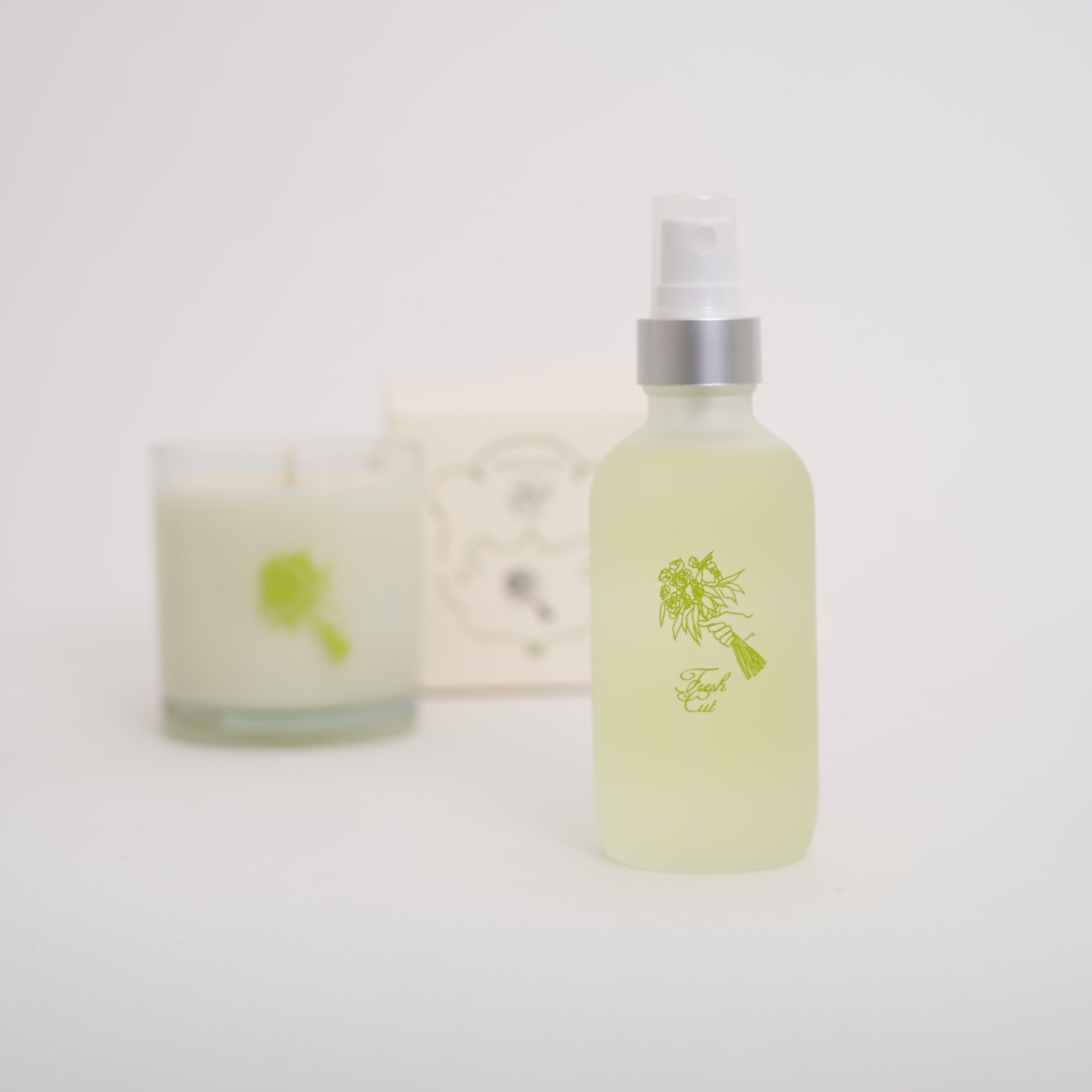 Room Scent, Fresh Cut