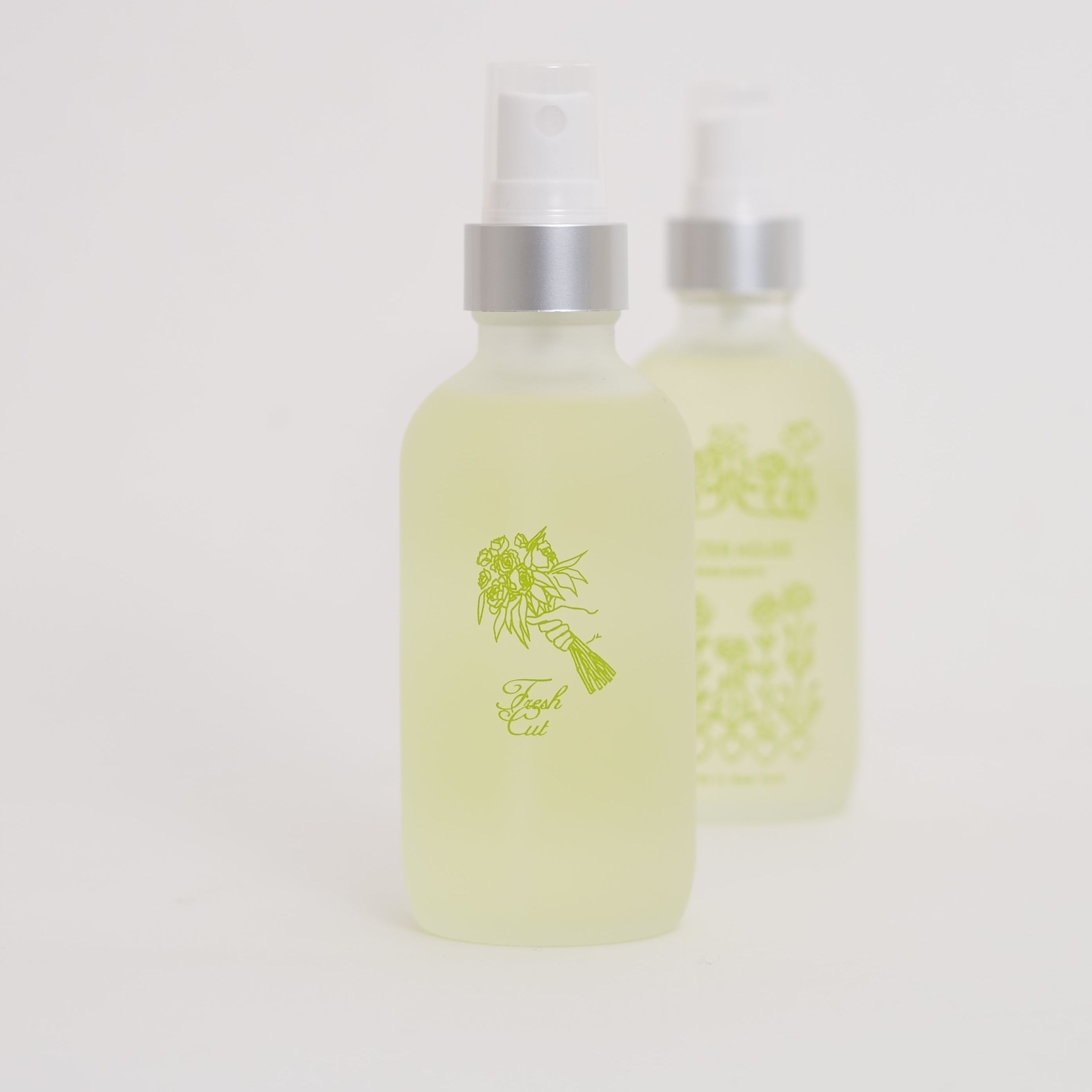 Room Scent, Fresh Cut