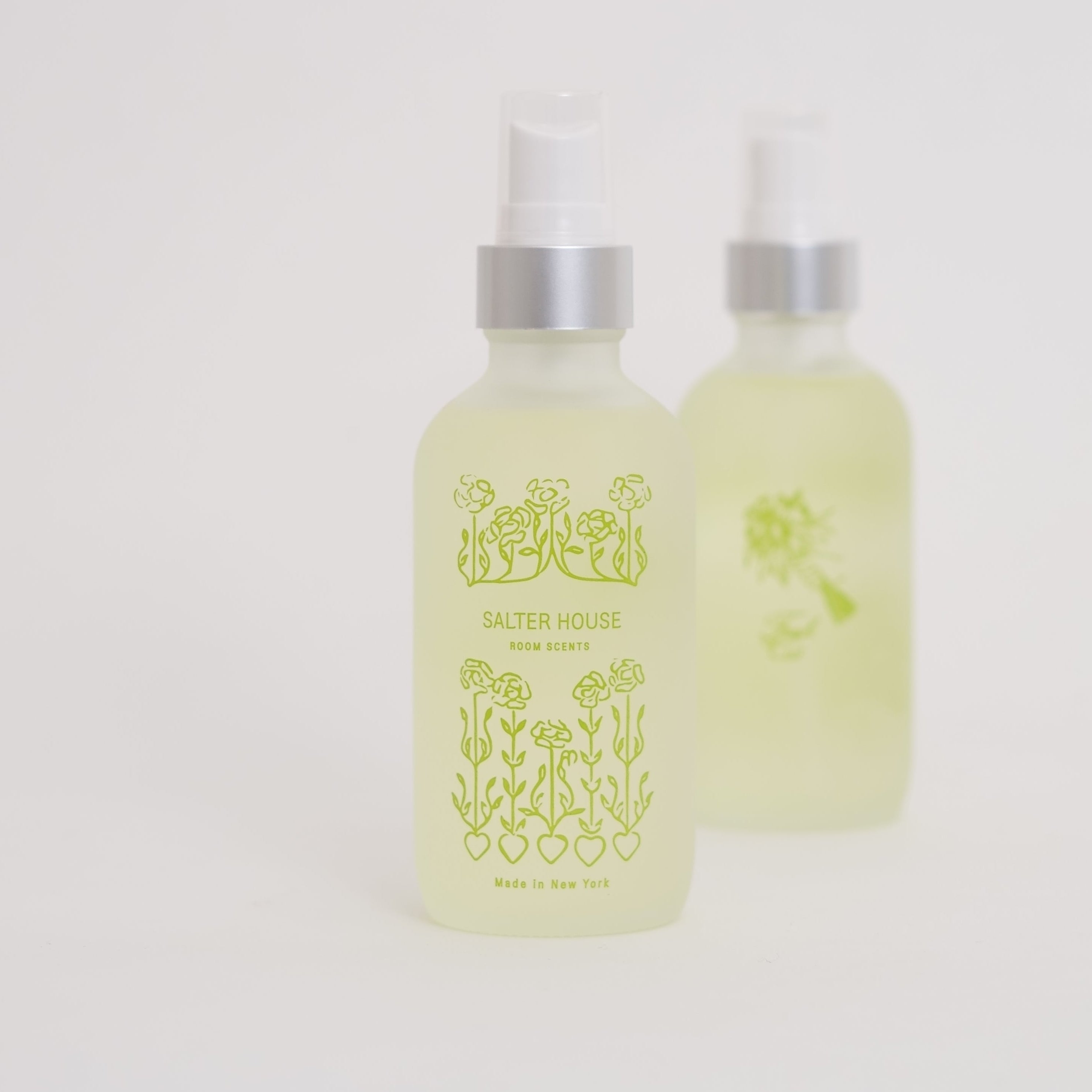 Room Scent, Fresh Cut