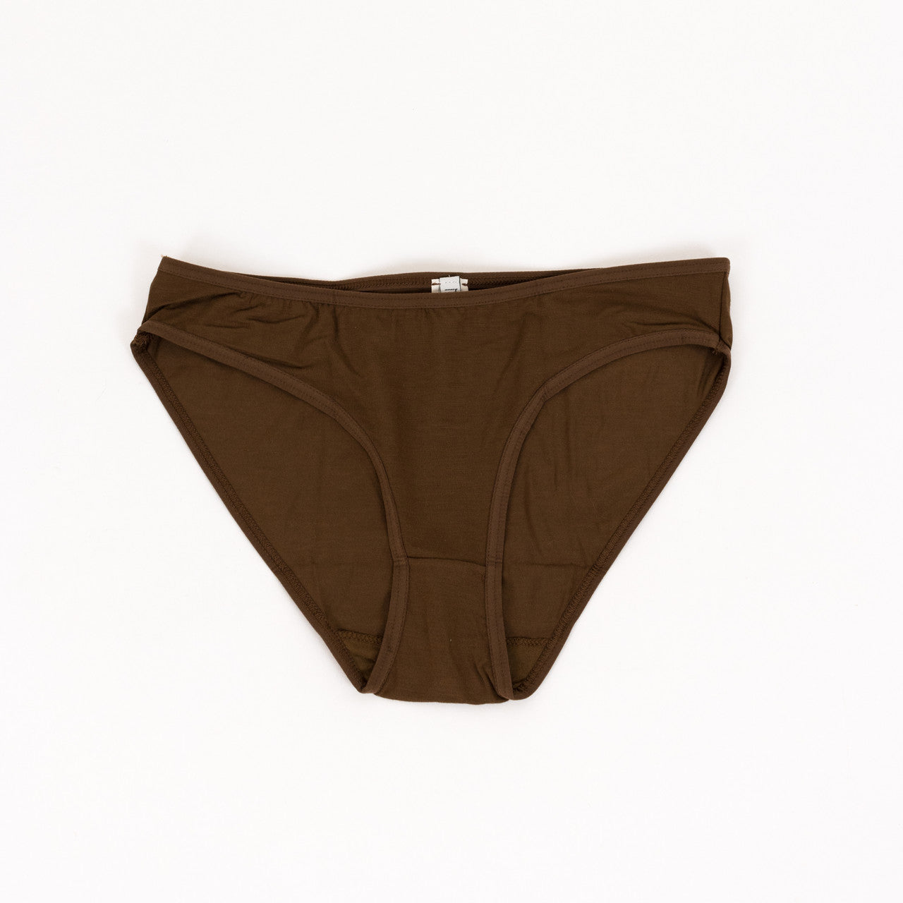 Baserange Bamboo Jersey Midrise Underwear
