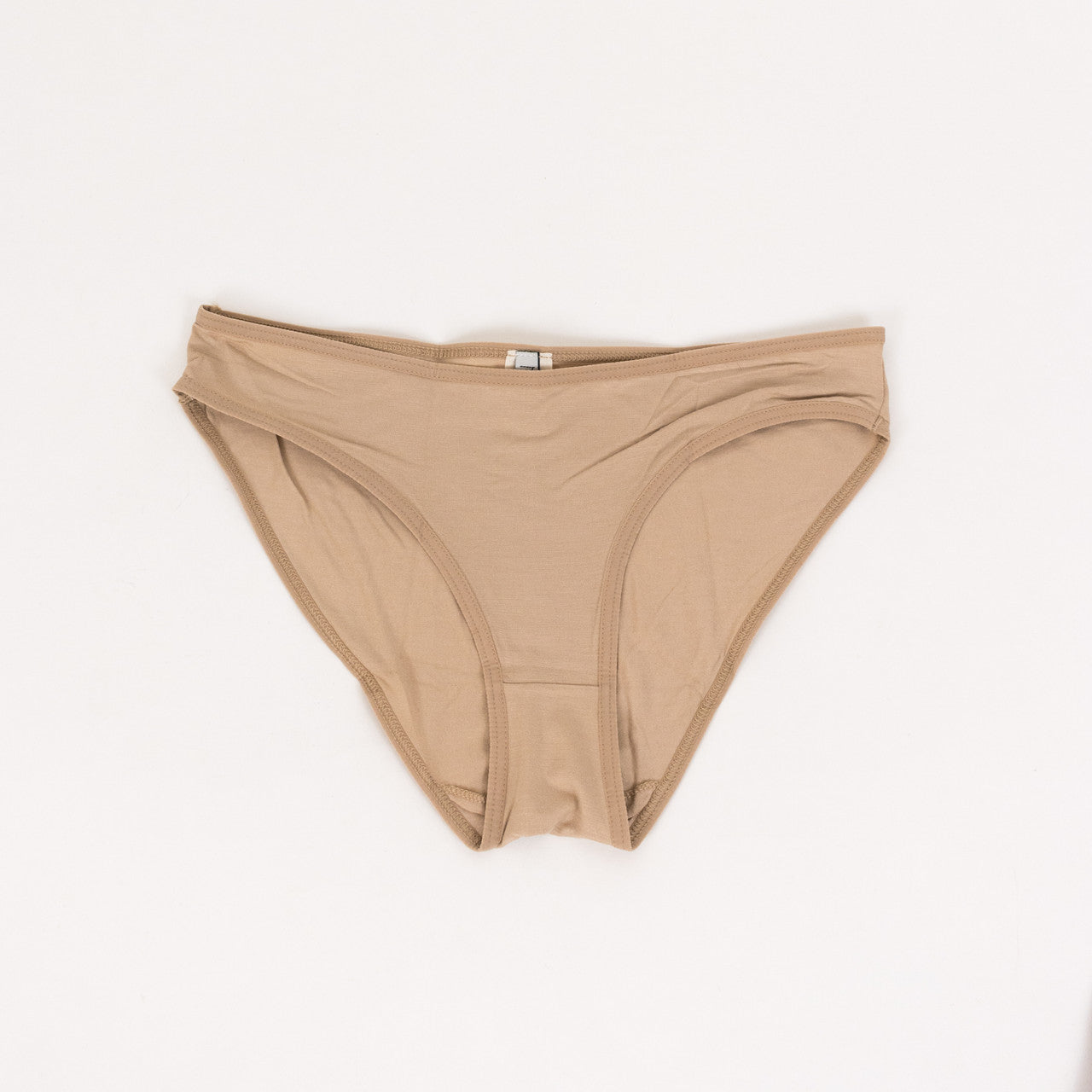 Baserange Bamboo Jersey Midrise Underwear