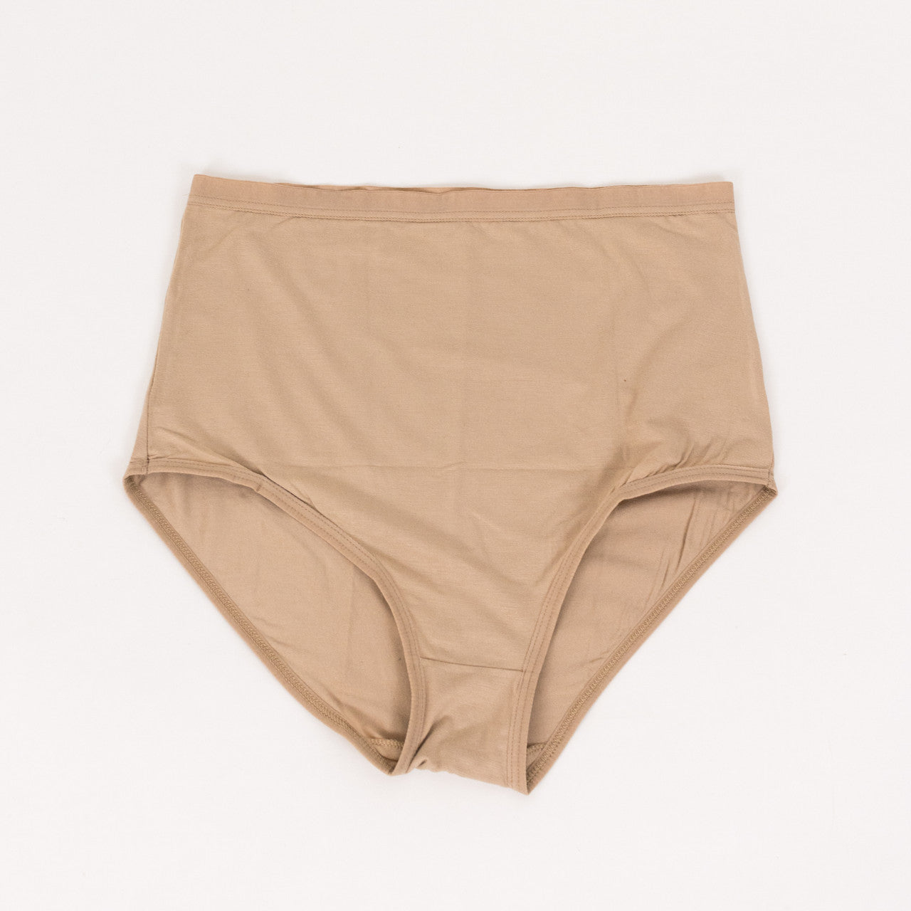 Baserange Bamboo Jersey Highwaist Underwear