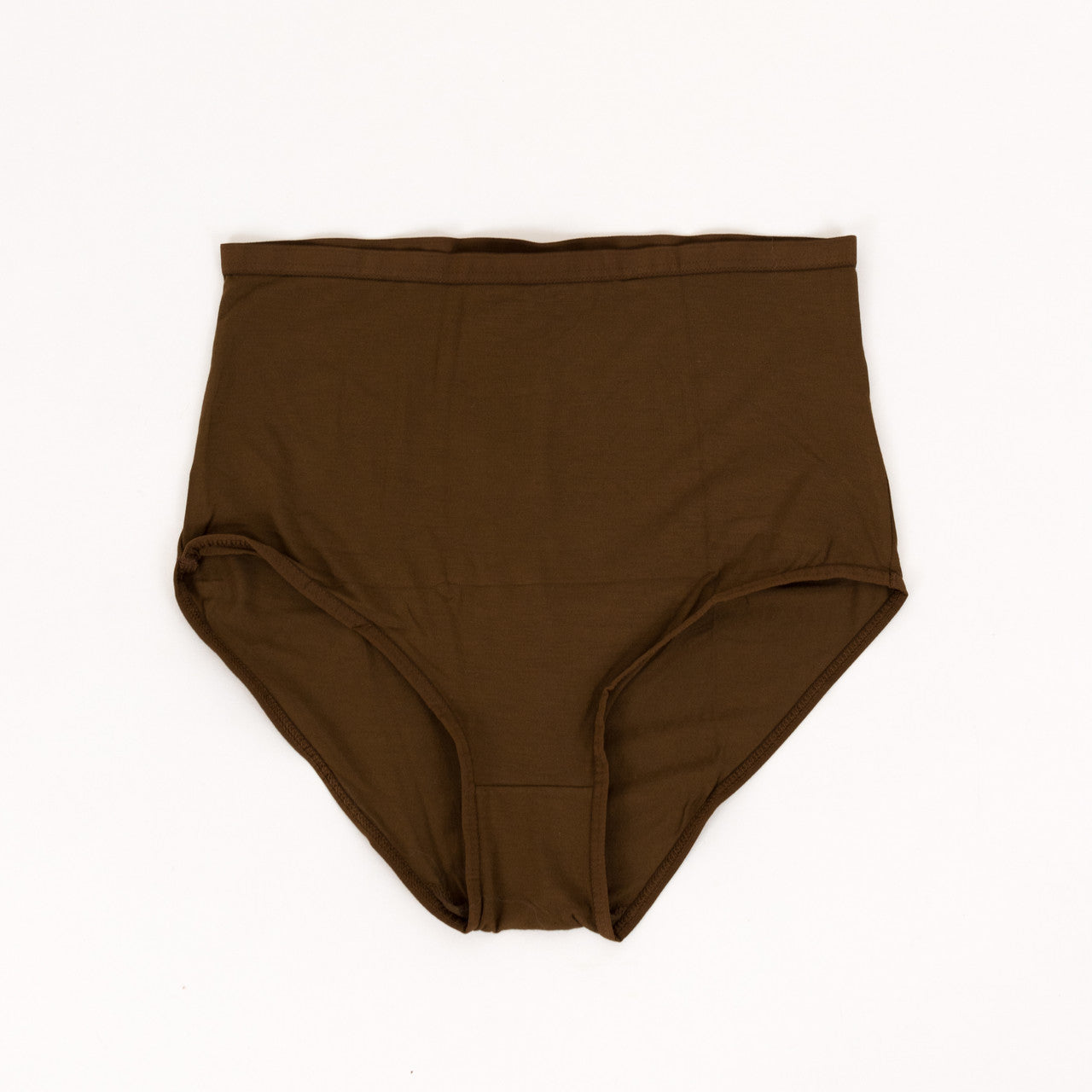 Baserange Bamboo Jersey Highwaist Underwear