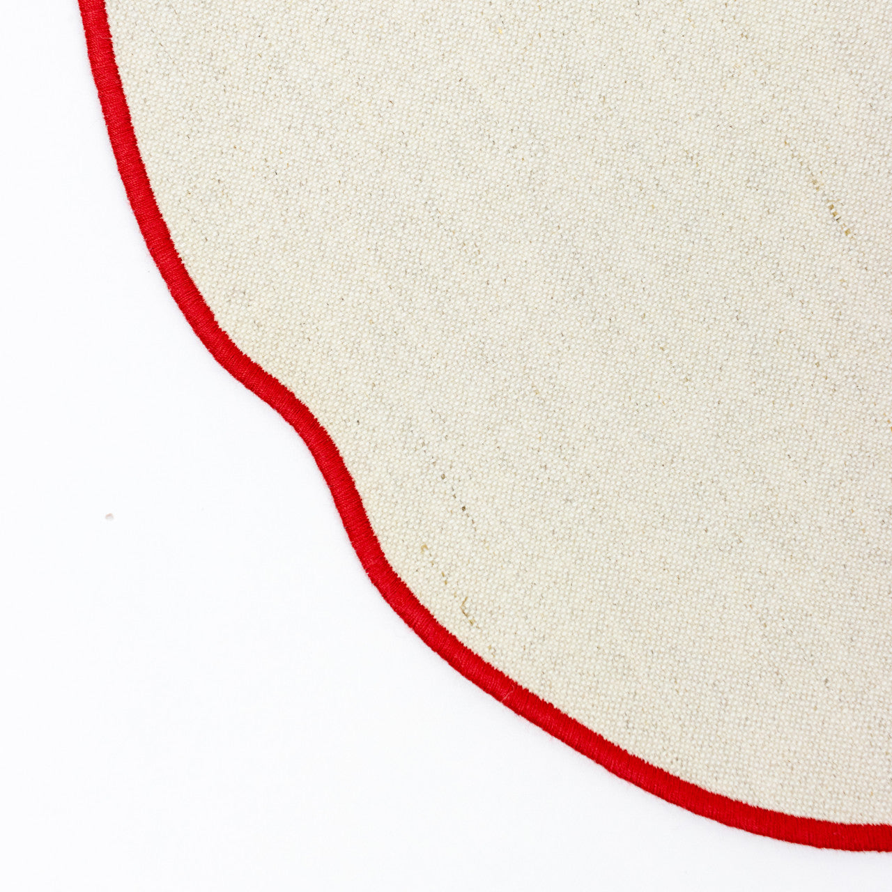 Nura Round Placemat