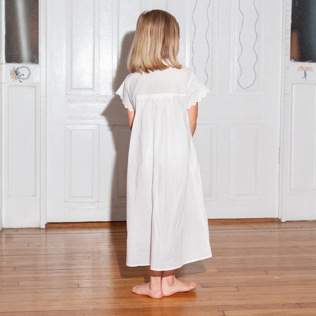 Kids Sisters Dress