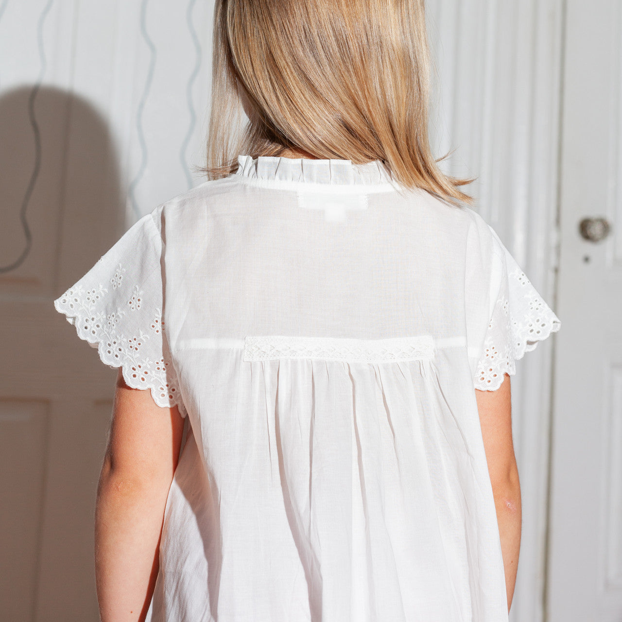 Kids Sisters Dress