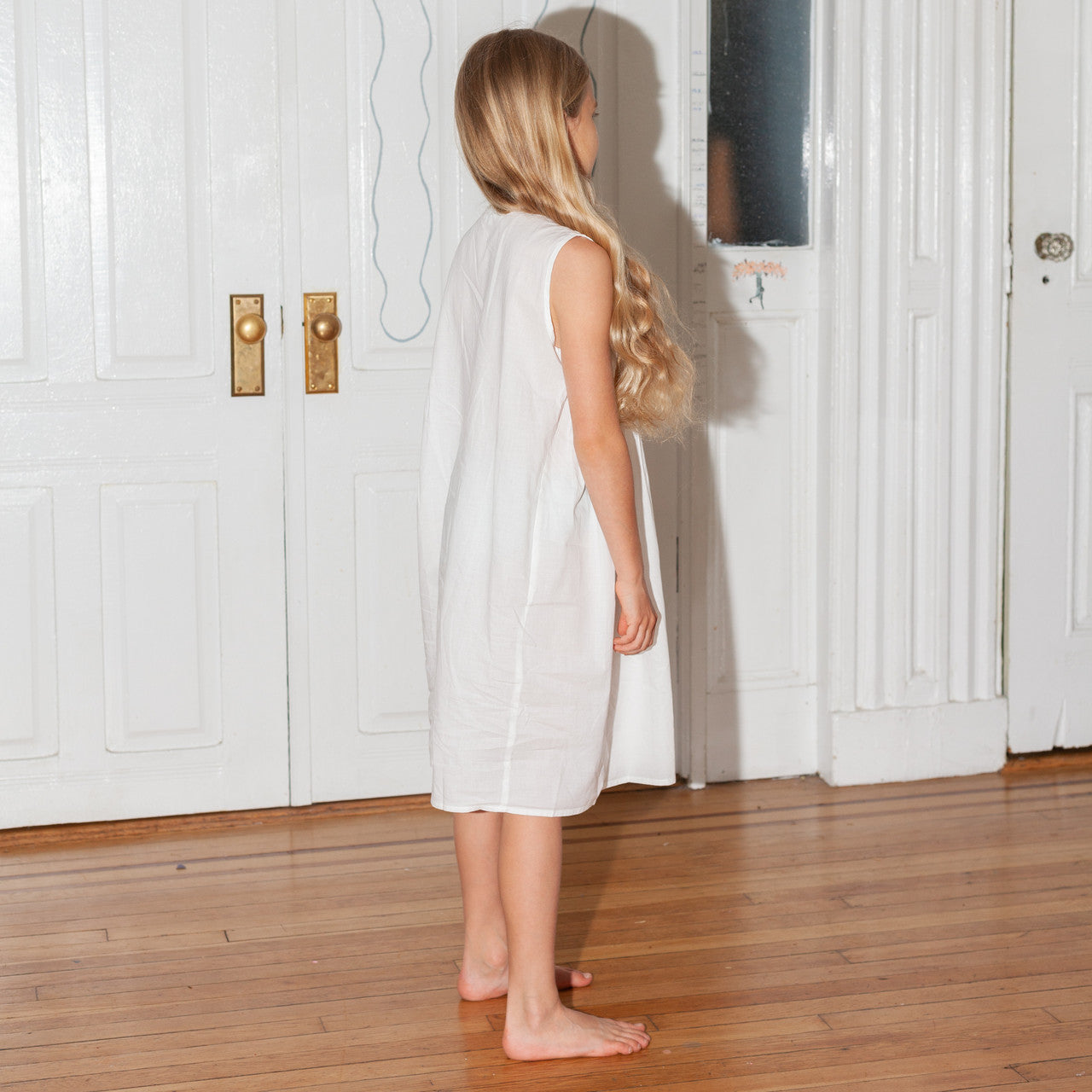 Kids Anise Dress