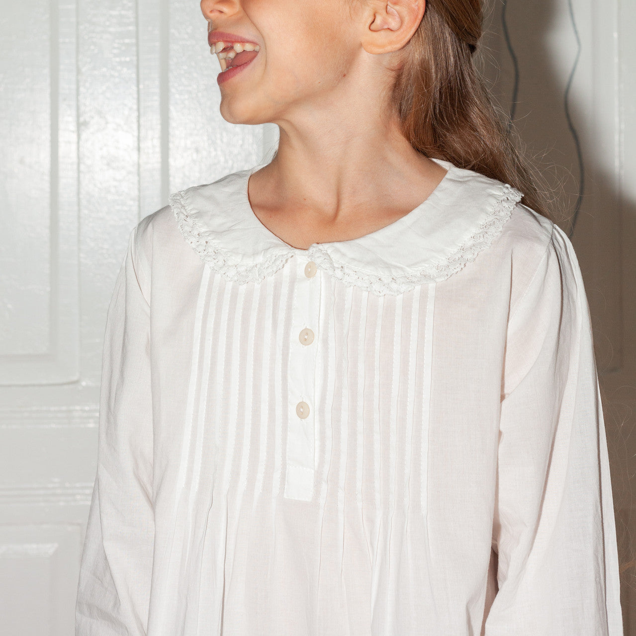Kids Wendy Dress