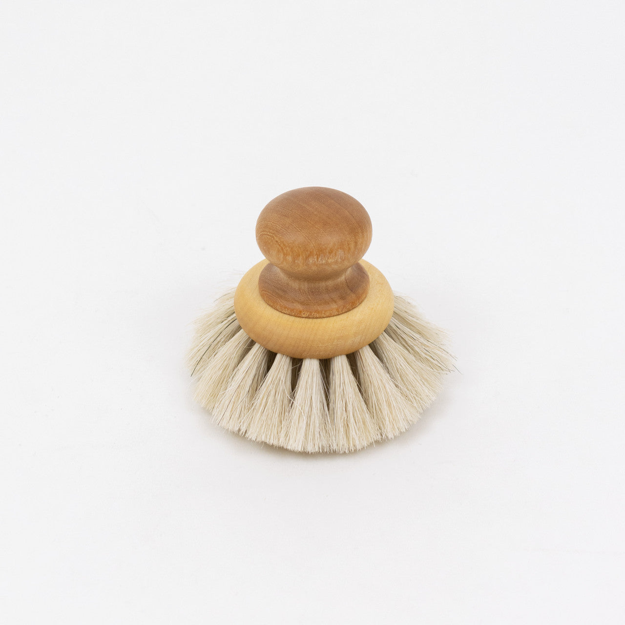 Dish Brush With Knob