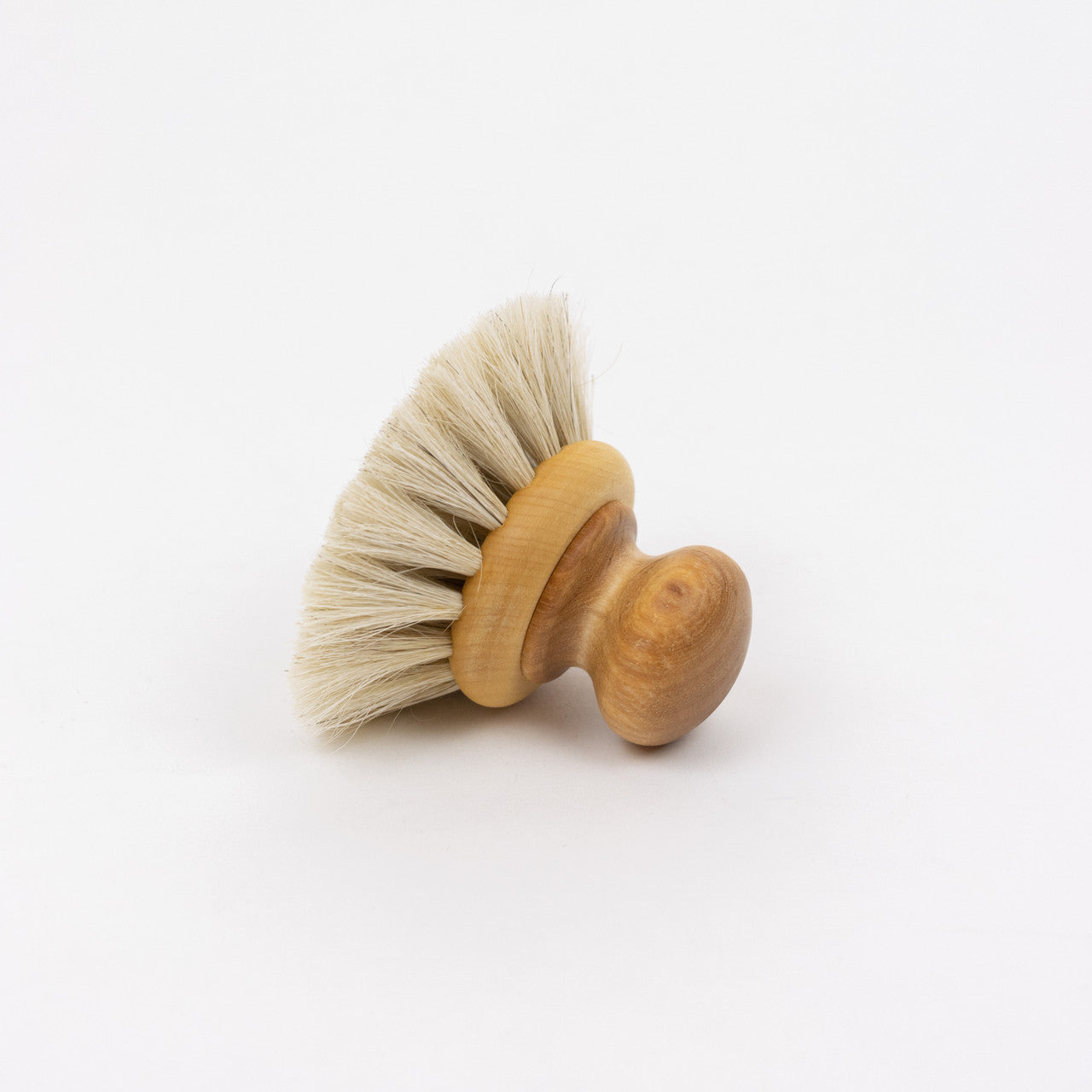 Dish Brush With Knob