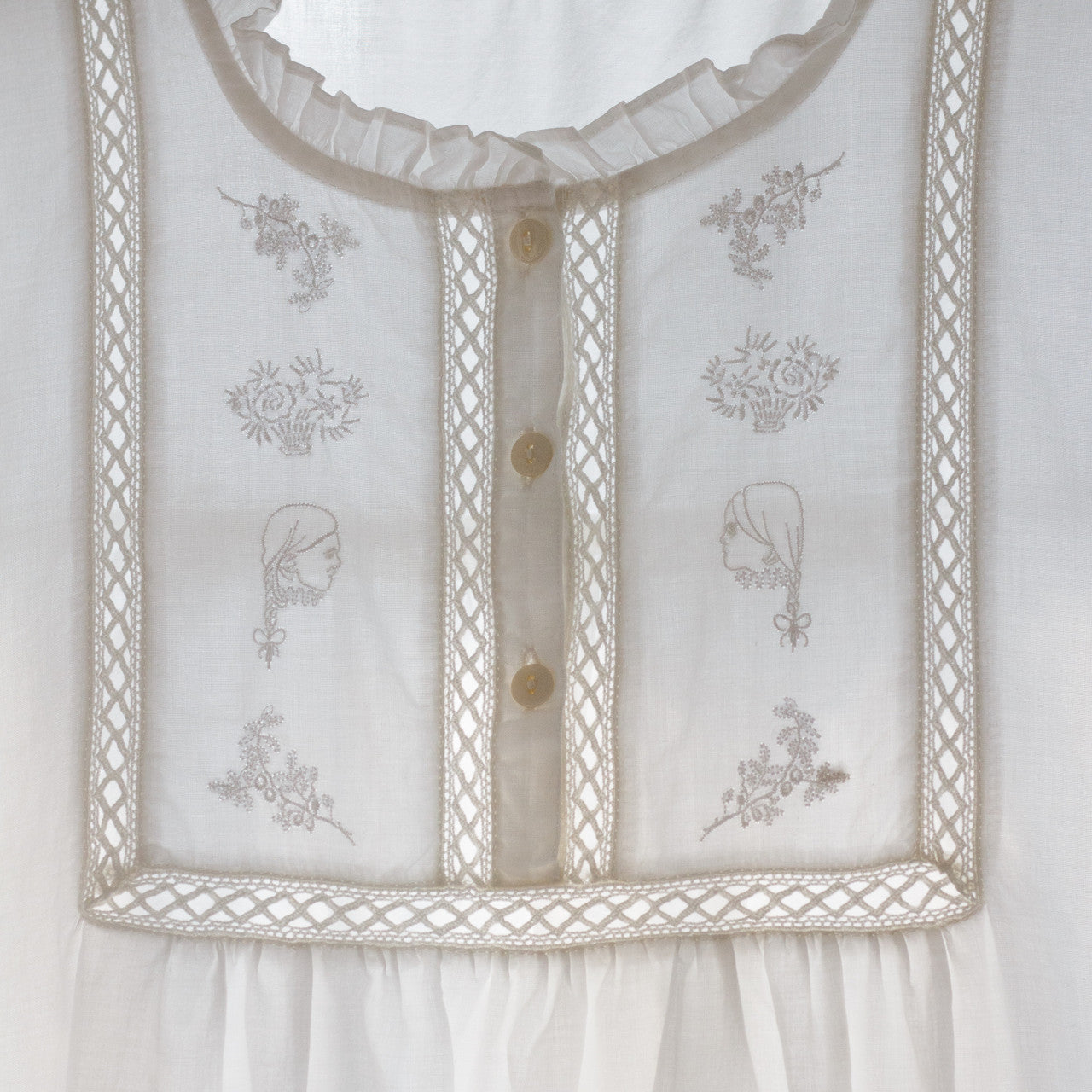 Kids Sisters Dress
