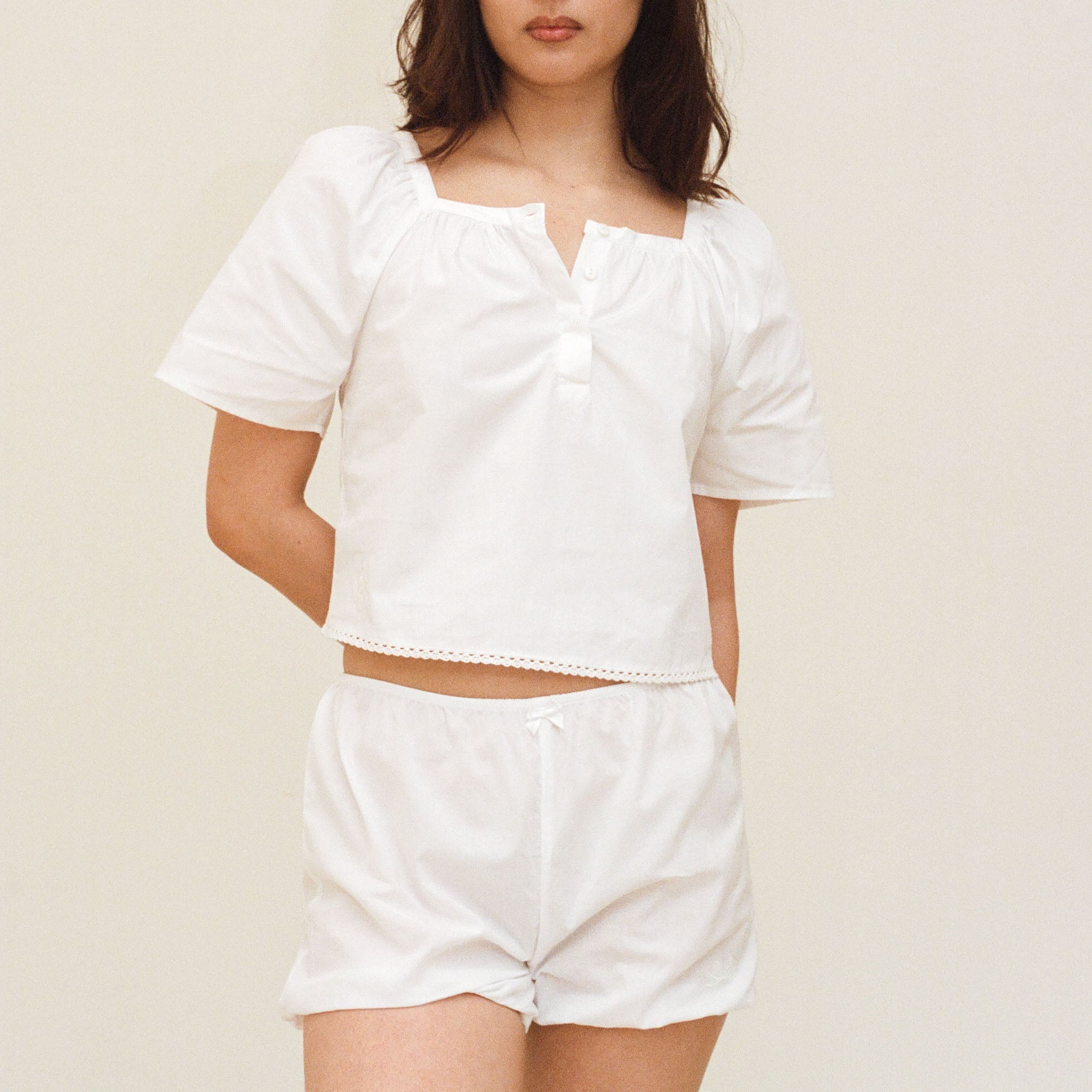 Mini Bloomer Shorts (25% off)