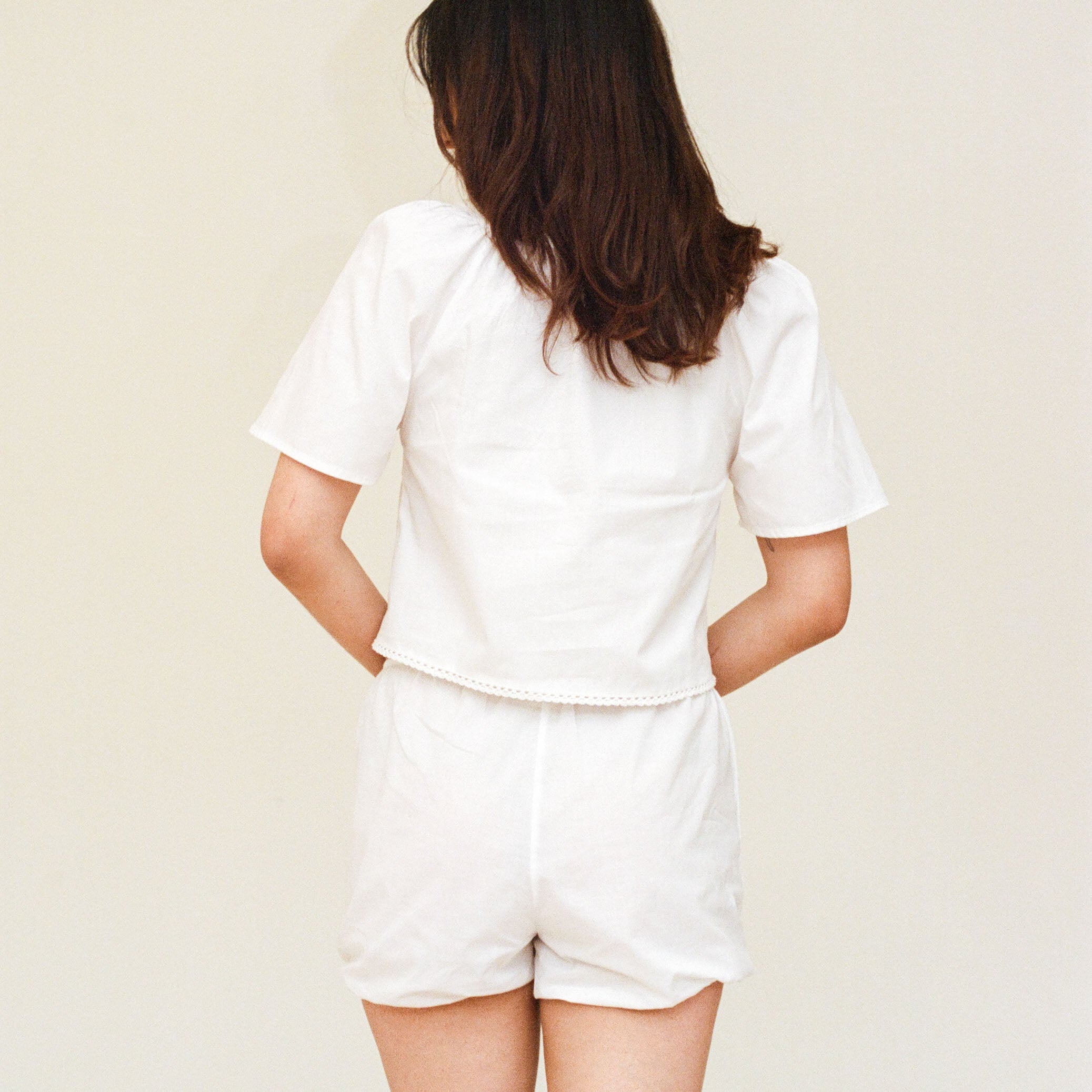 Mini Bloomer Shorts (25% off)