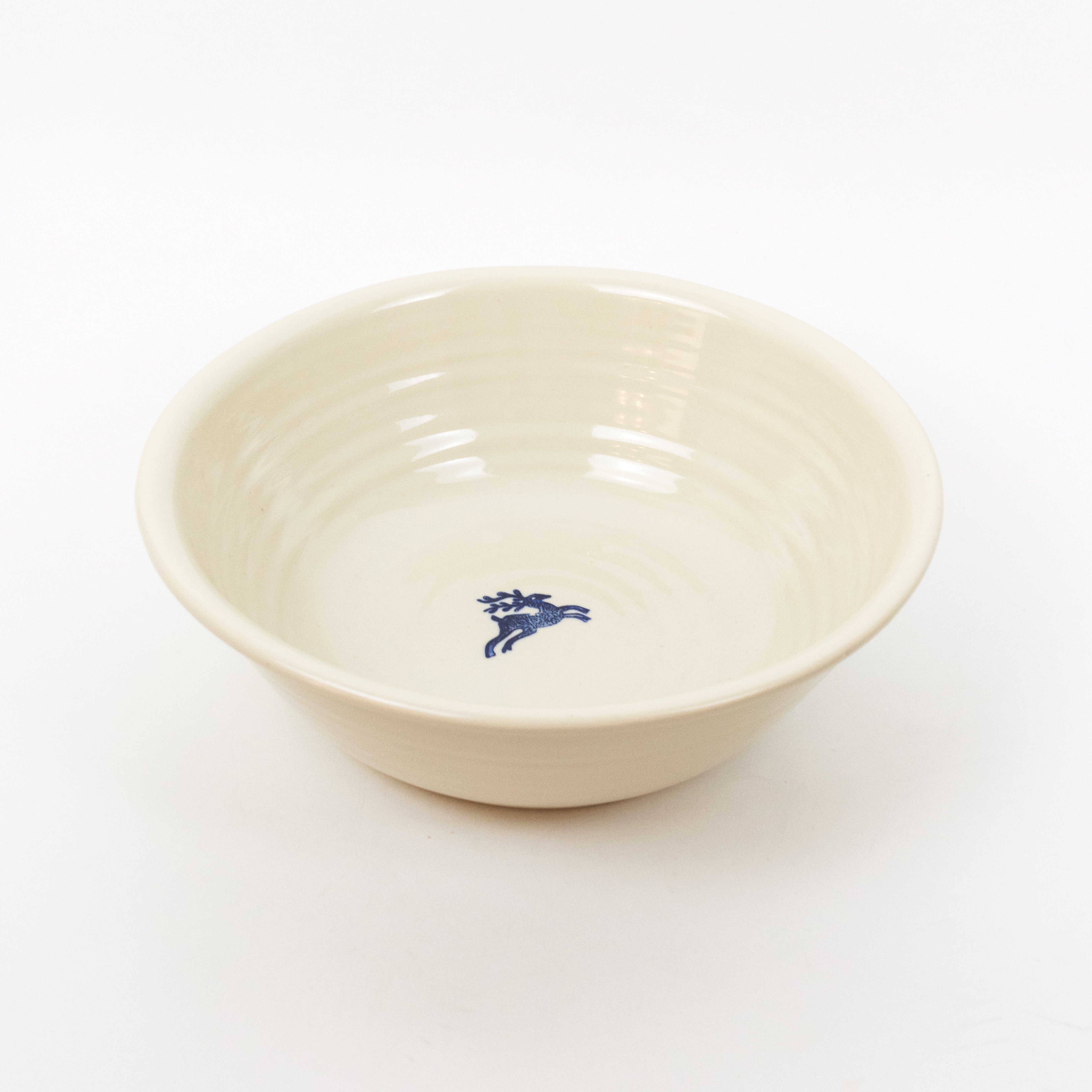 Stoneware Mixing Bowls