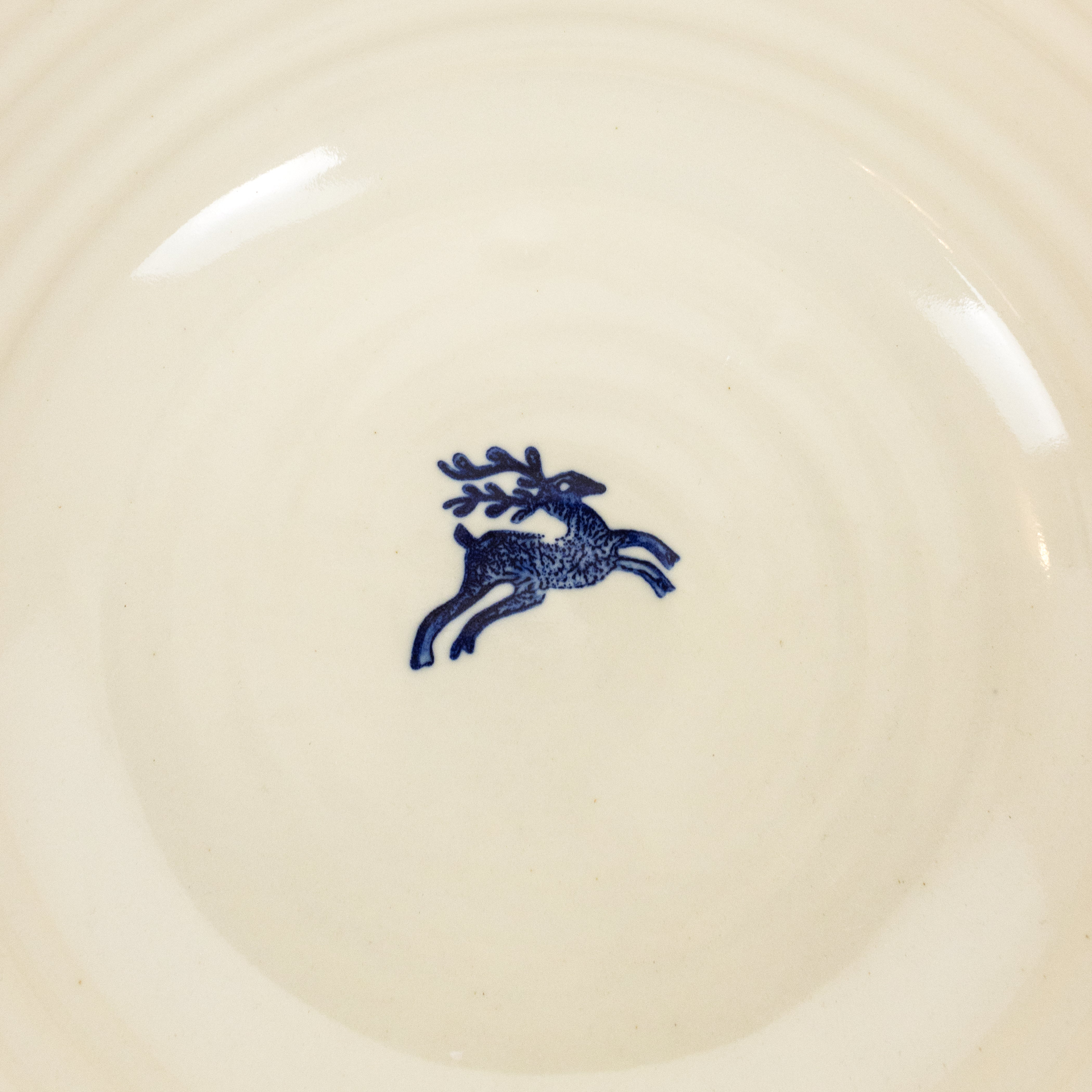 Stoneware Mixing Bowls
