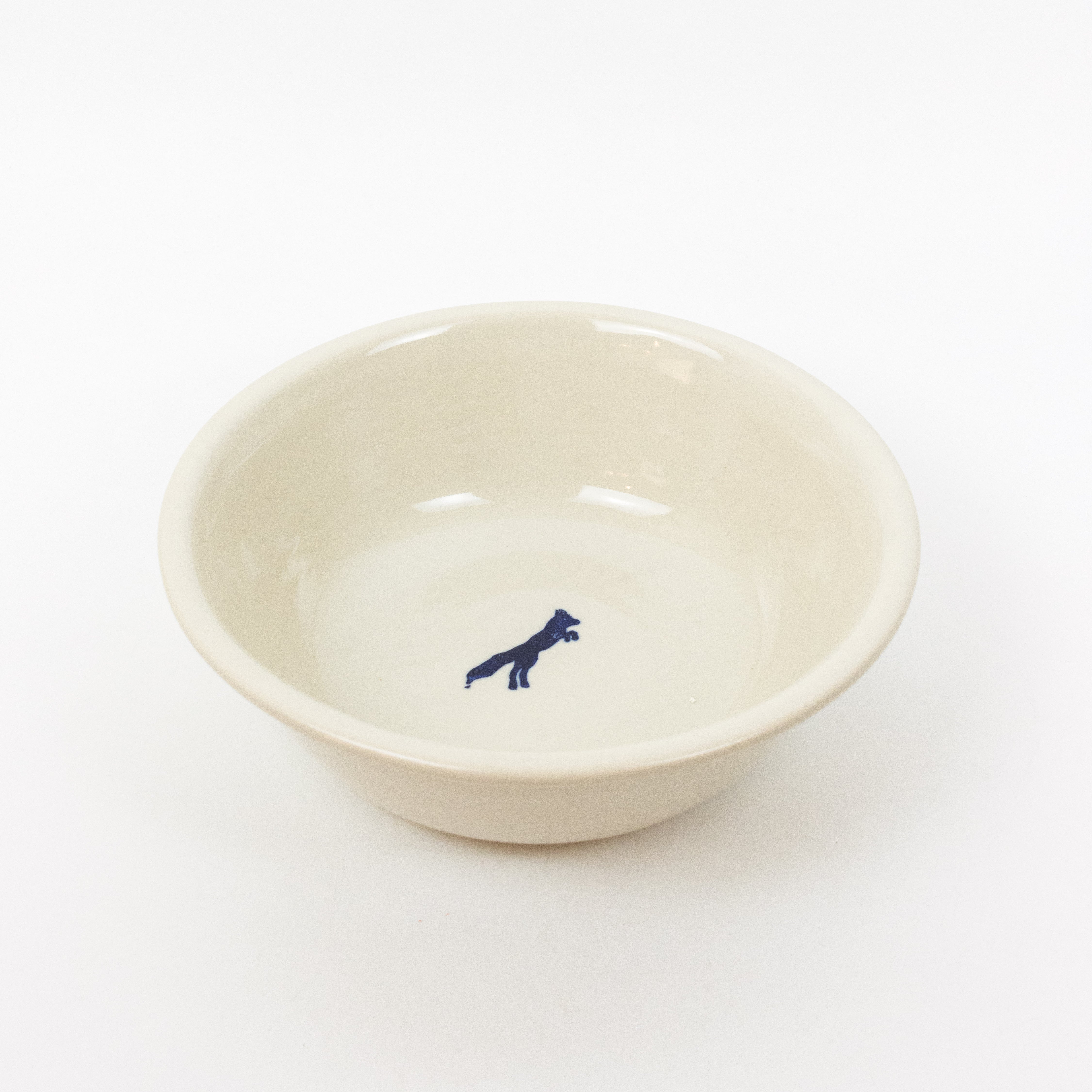 Stoneware Mixing Bowls