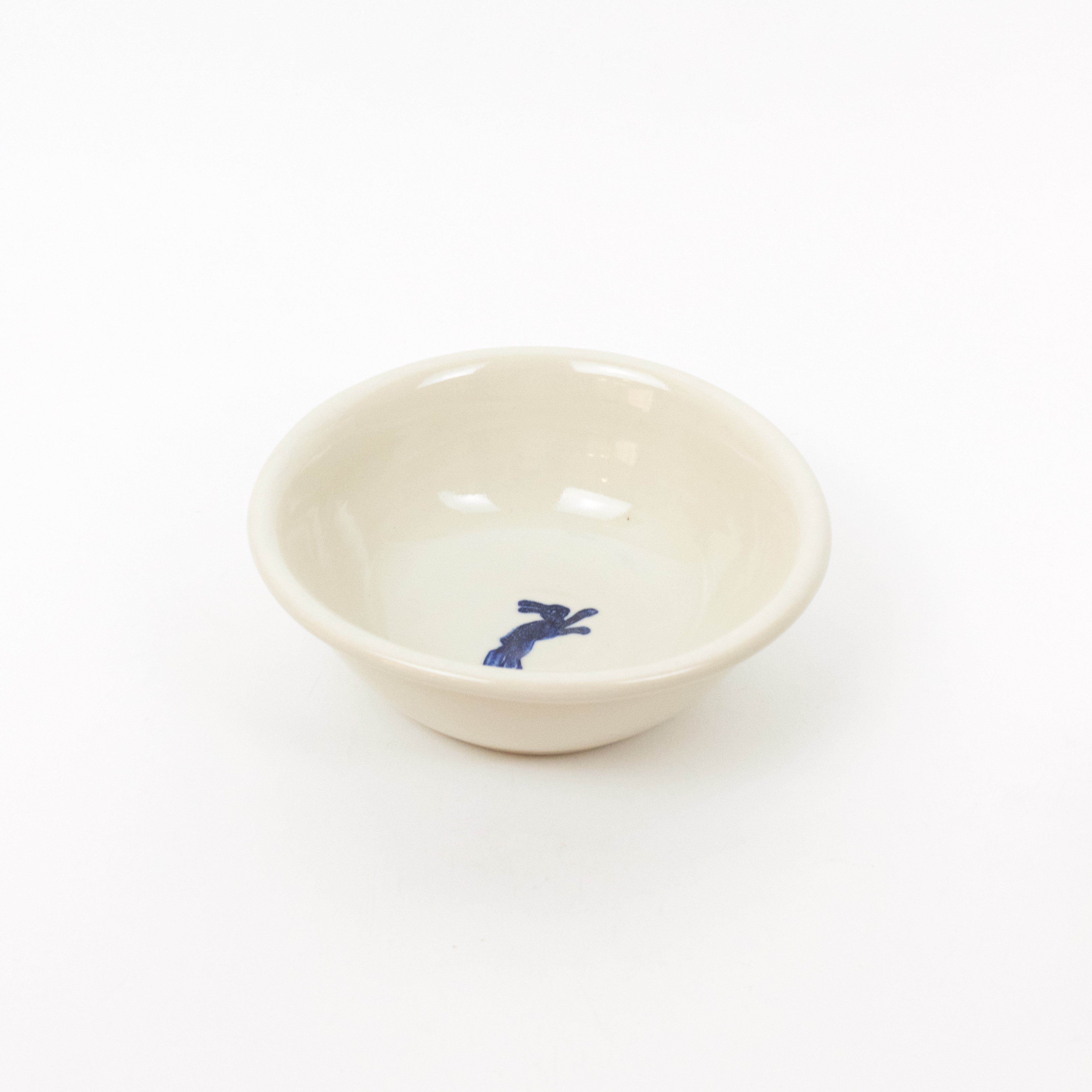 Stoneware Mixing Bowls