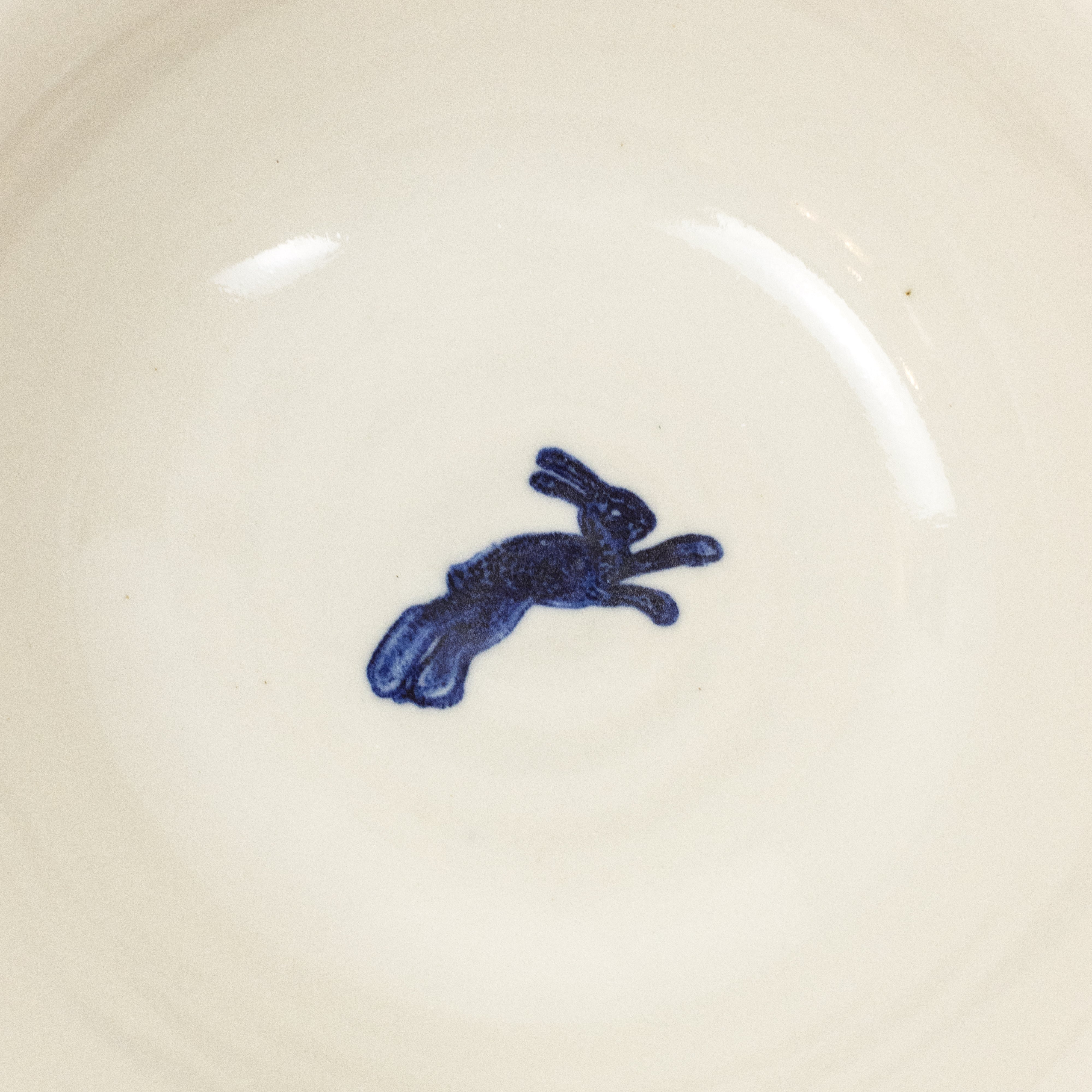 Stoneware Mixing Bowls